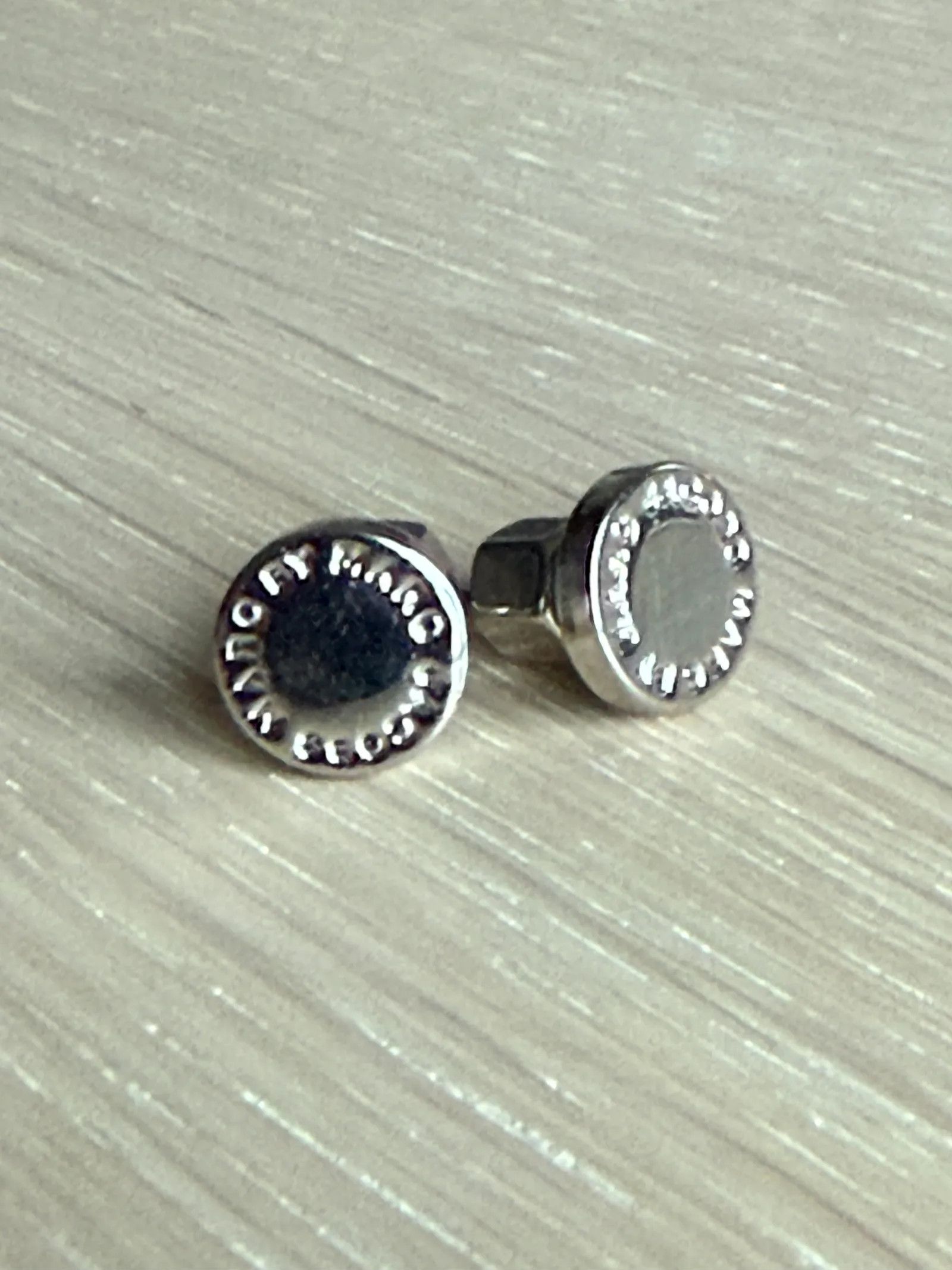 Marc Jacobs Marc Jacobs Earrings Size ONE SIZE - 2 Thumbnail