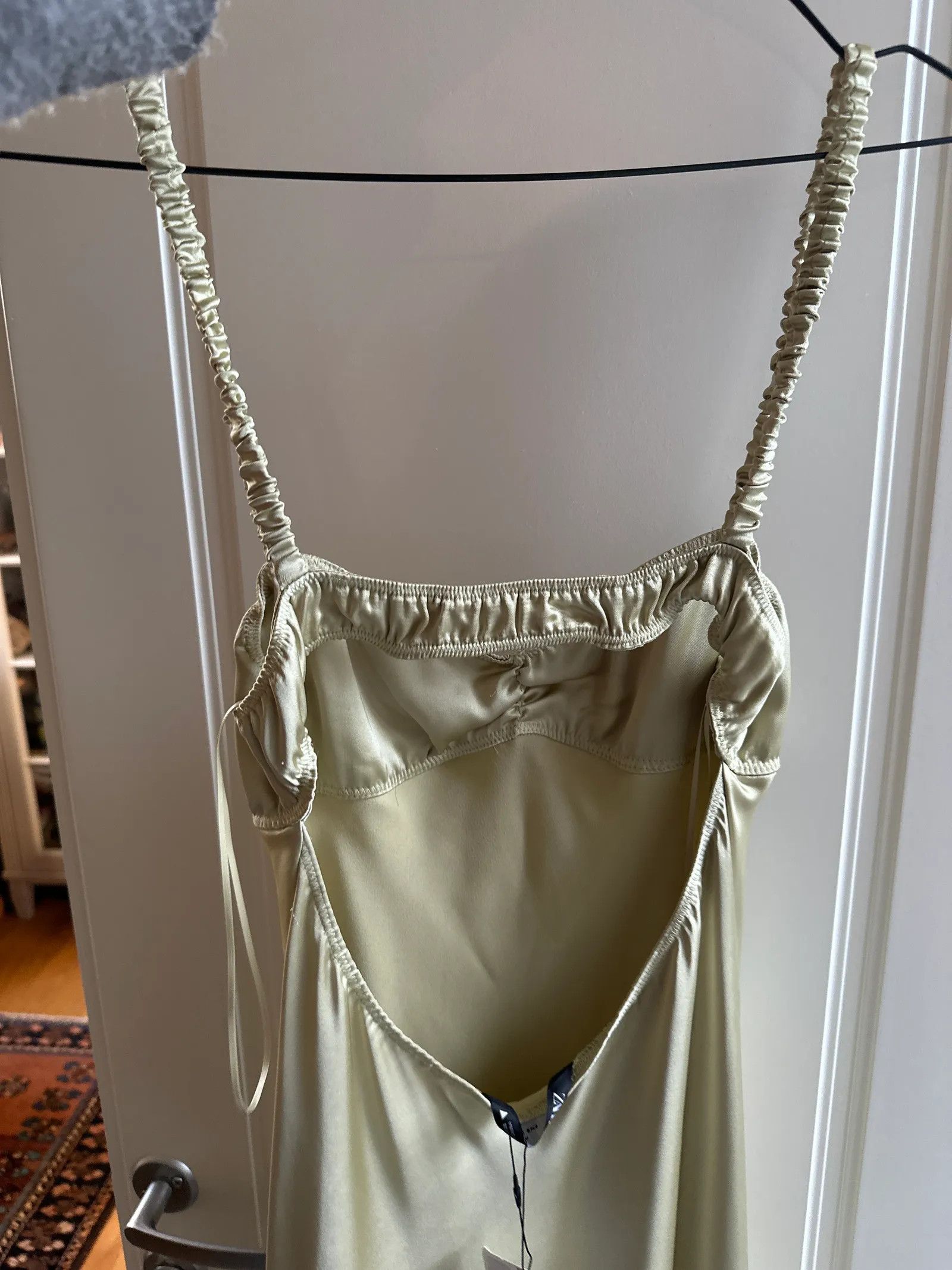 Zara Zara Dress Size S / US 4 / IT 40 - 4 Thumbnail