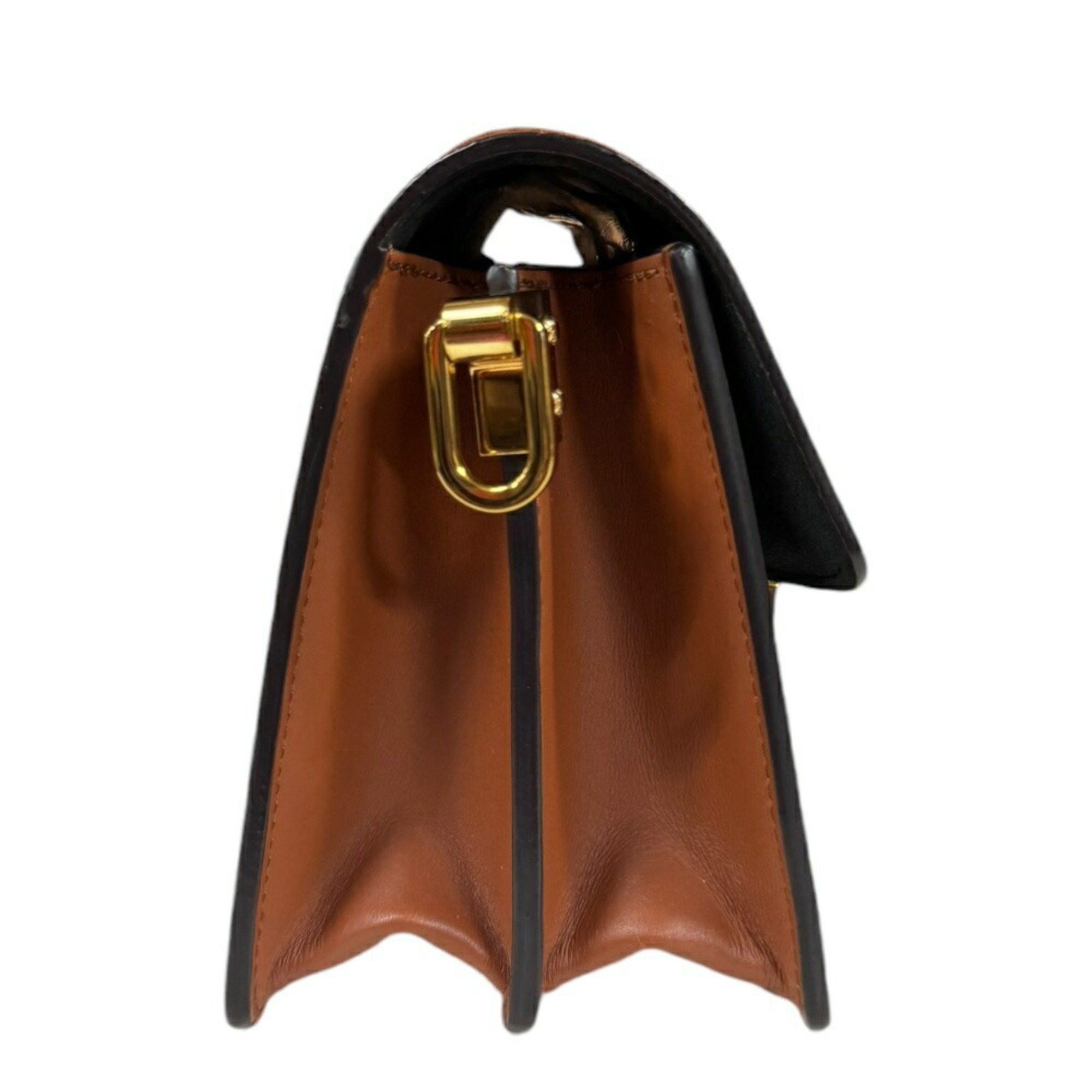 Louis Vuitton Louis Vuitton Dauphine Mini shoulder Size ONE SIZE - 3 Thumbnail