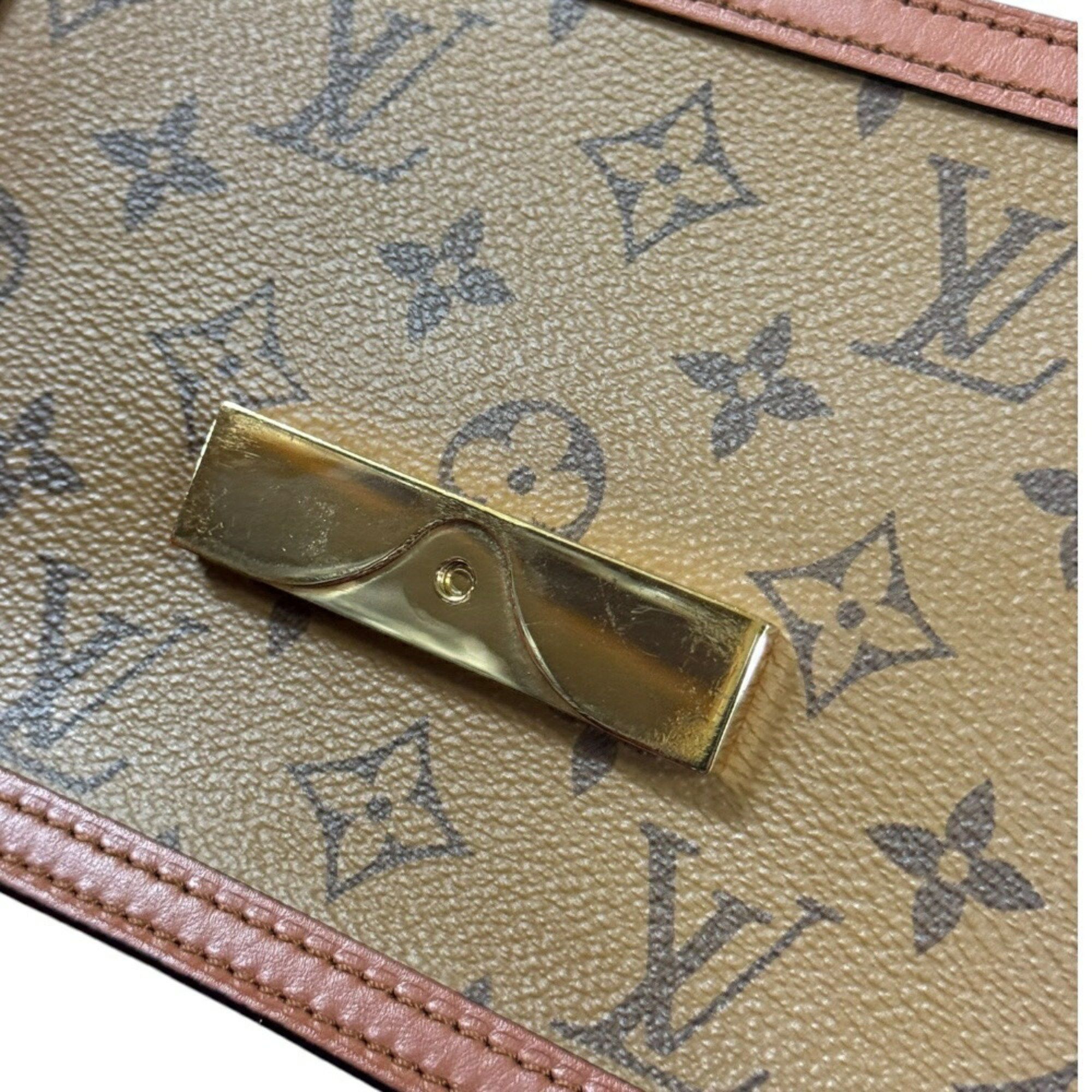 Louis Vuitton Louis Vuitton Dauphine Mini shoulder Size ONE SIZE - 7 Thumbnail