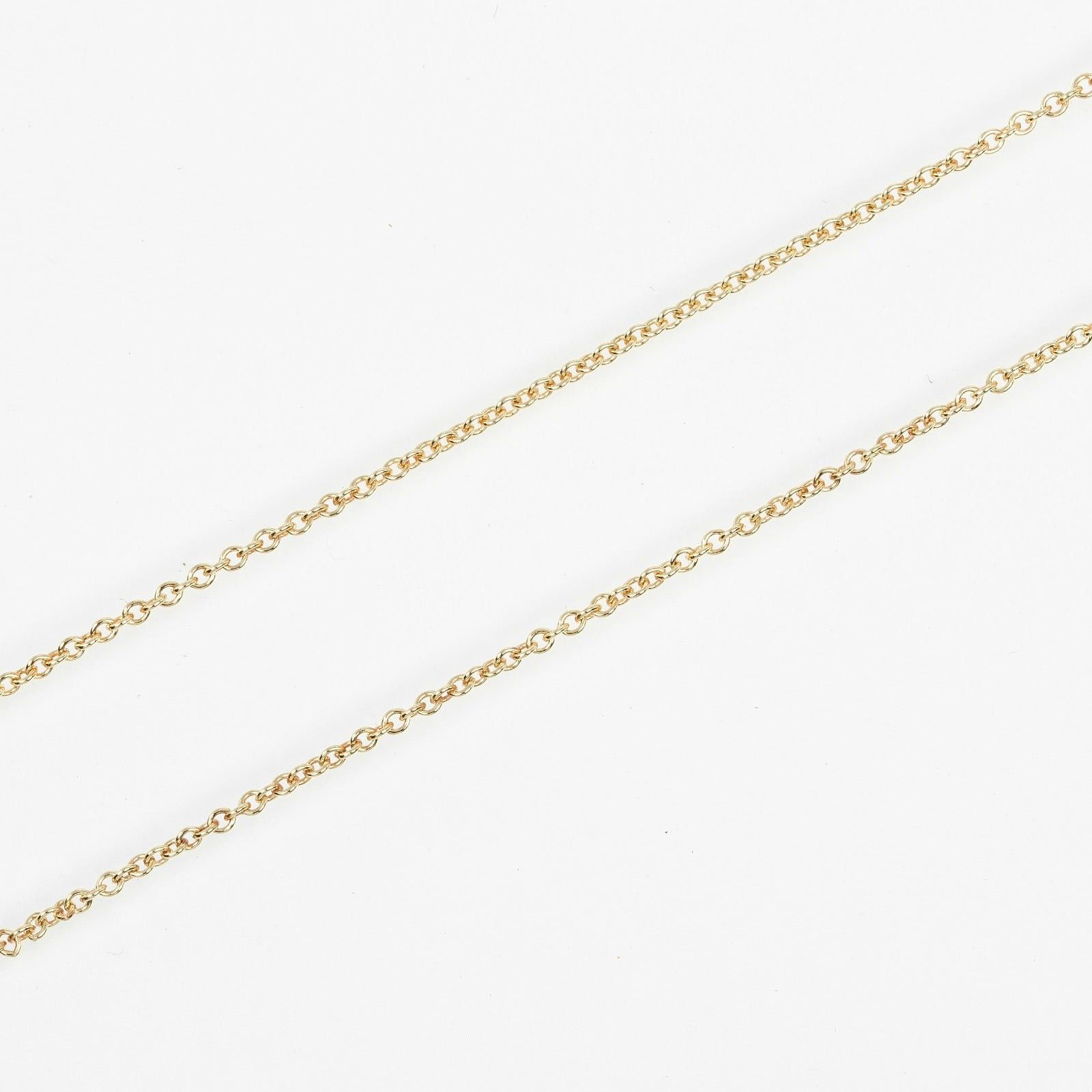Tiffany & Co. Tiffany & Co Loving heart necklace Size ONE SIZE - 6 Thumbnail