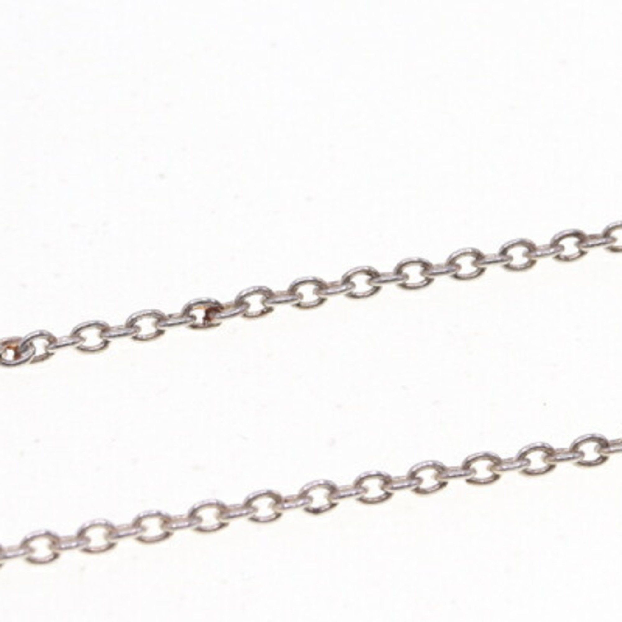 Tiffany & Co. Tiffany & Co Loving heart necklace Size ONE SIZE - 6 Thumbnail