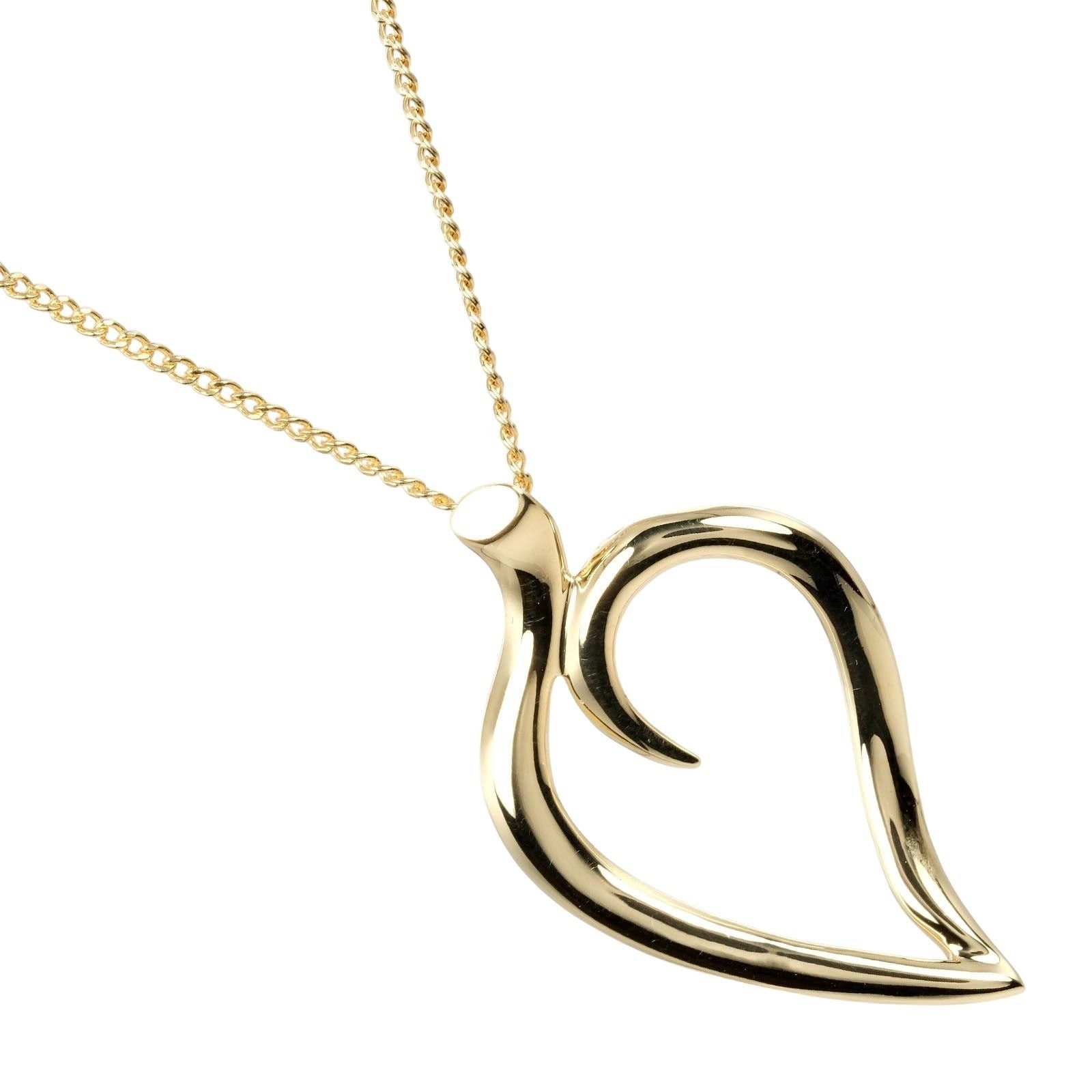 Tiffany & Co. Tiffany & Co Leaf necklace Size ONE SIZE - 2 Thumbnail