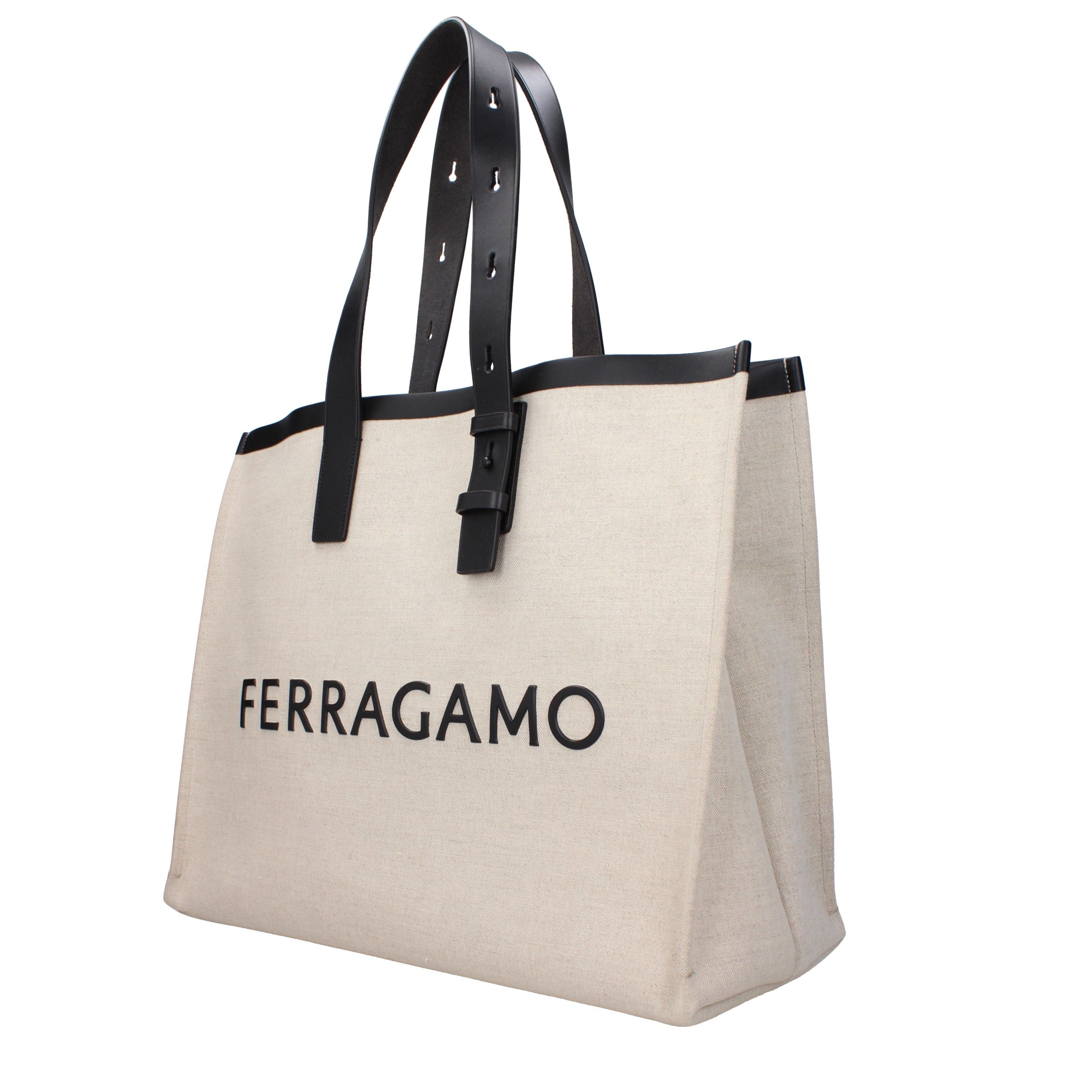 Salvatore Ferragamo Shoulder Bag Size ONE SIZE - 2 Thumbnail