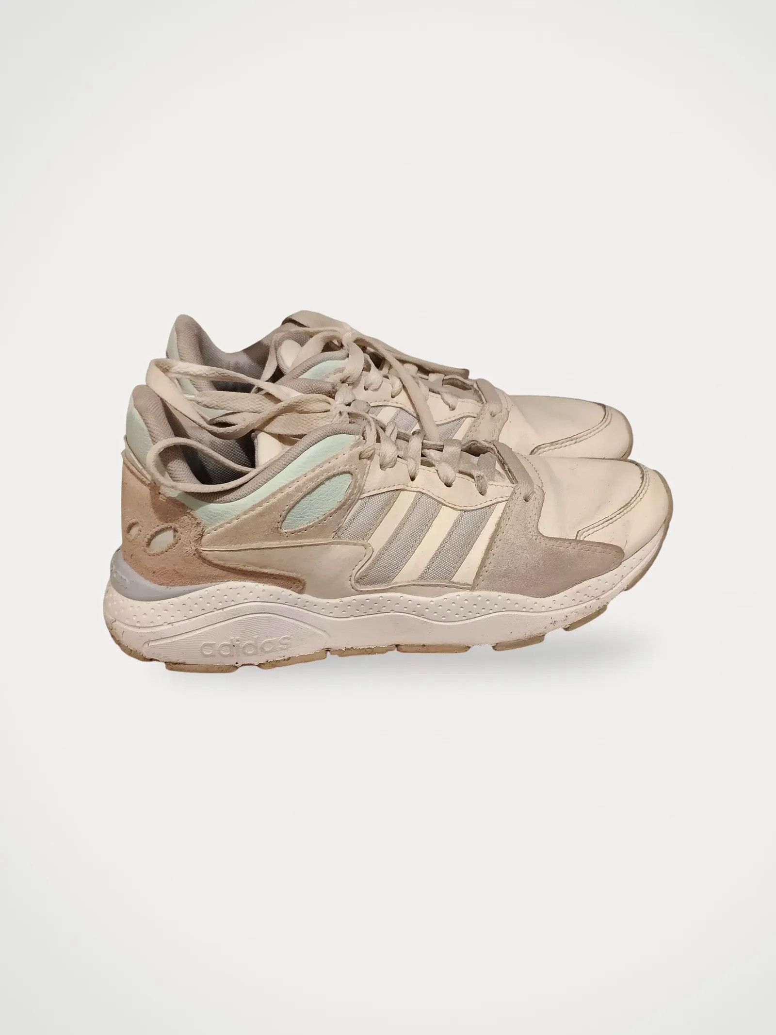 Adidas Adidas undefined Sneakers Size US 8 / IT 38 - 2 Thumbnail