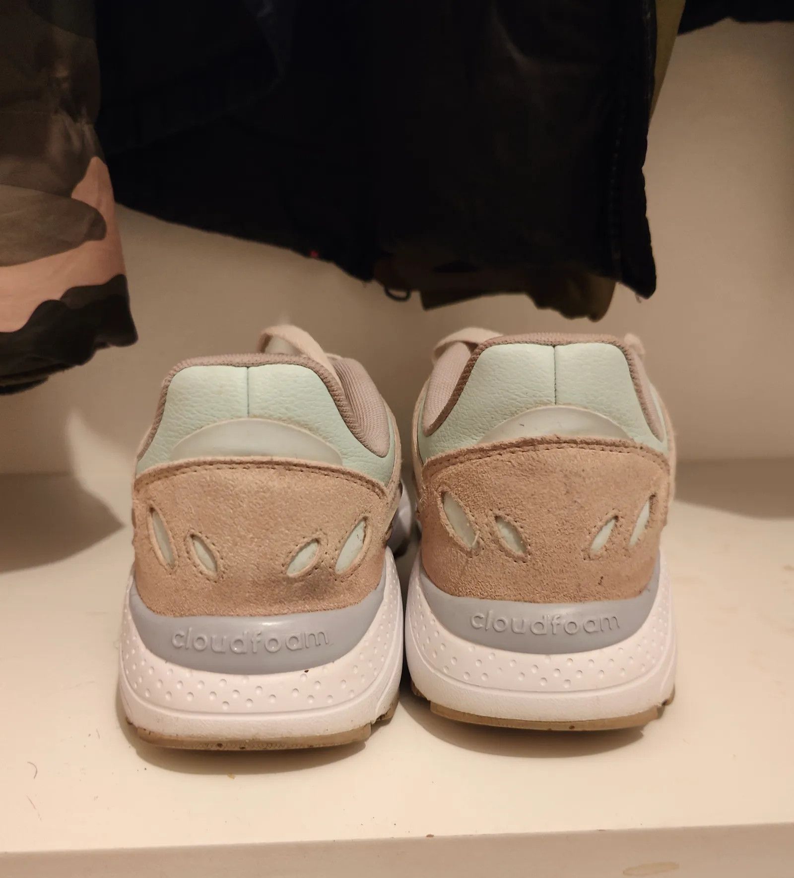 Adidas Adidas undefined Sneakers Size US 8 / IT 38 - 5 Thumbnail