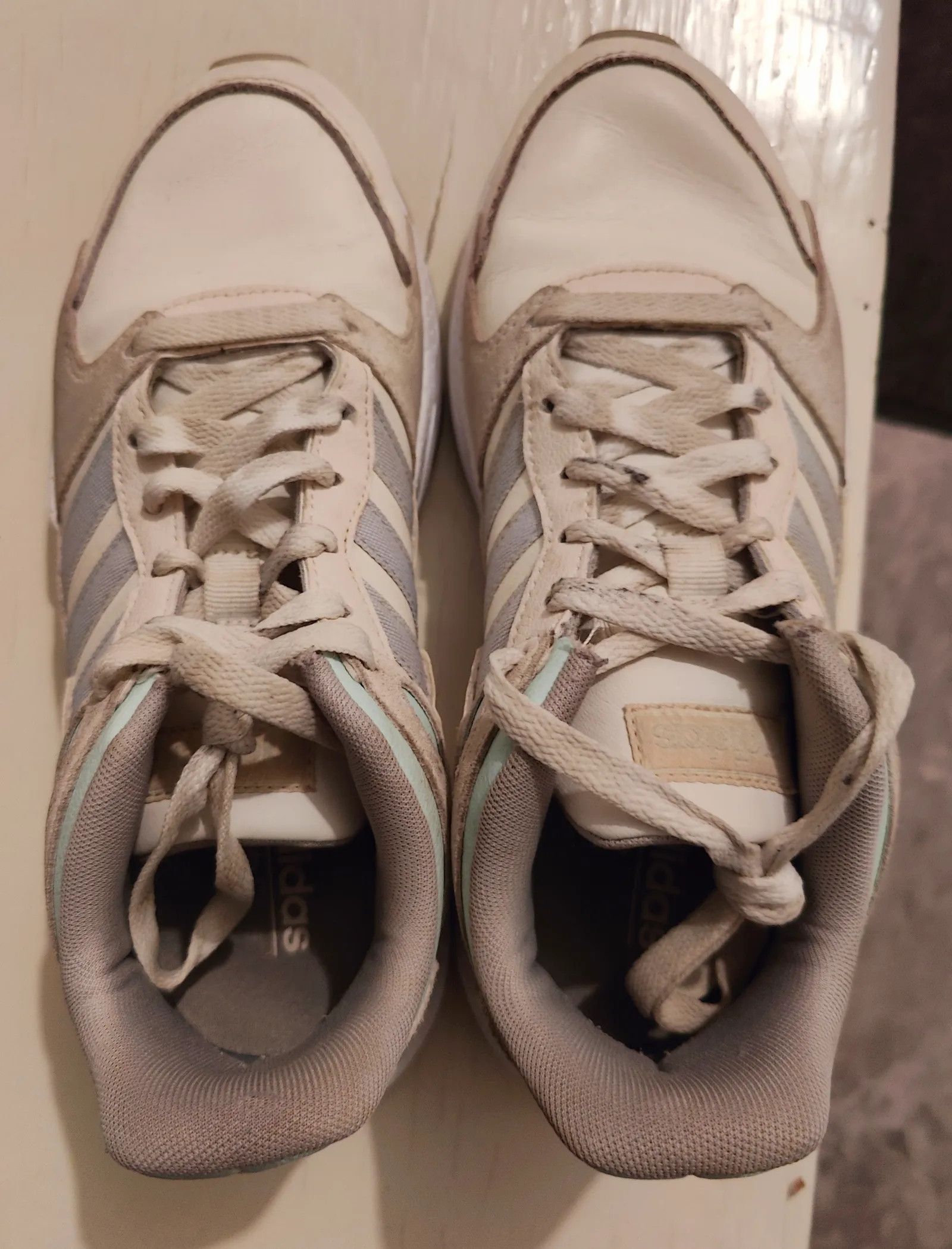 Adidas Adidas undefined Sneakers Size US 8 / IT 38 - 3 Thumbnail