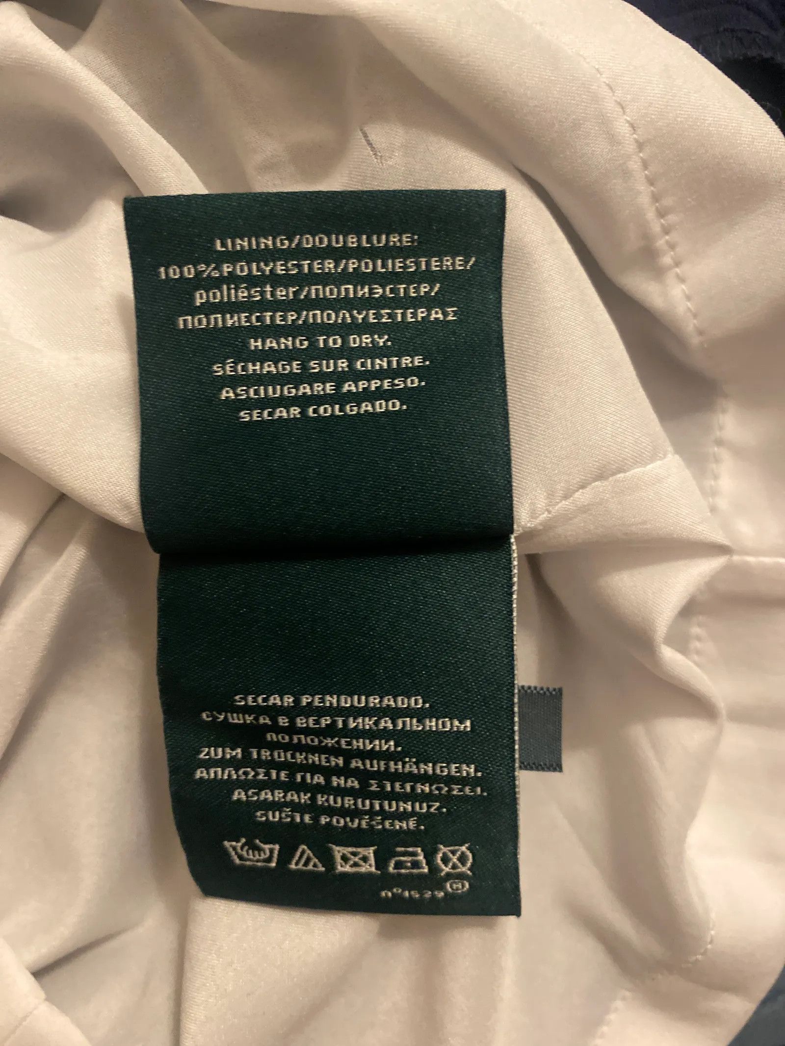 Ralph Lauren Ralph Lauren Dress Size XS / US 0-2 / IT 36-38 - 3 Thumbnail