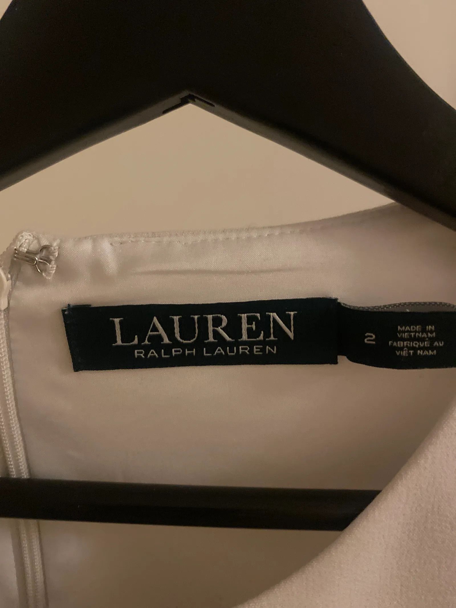 Ralph Lauren Ralph Lauren Dress Size XS / US 0-2 / IT 36-38 - 2 Thumbnail