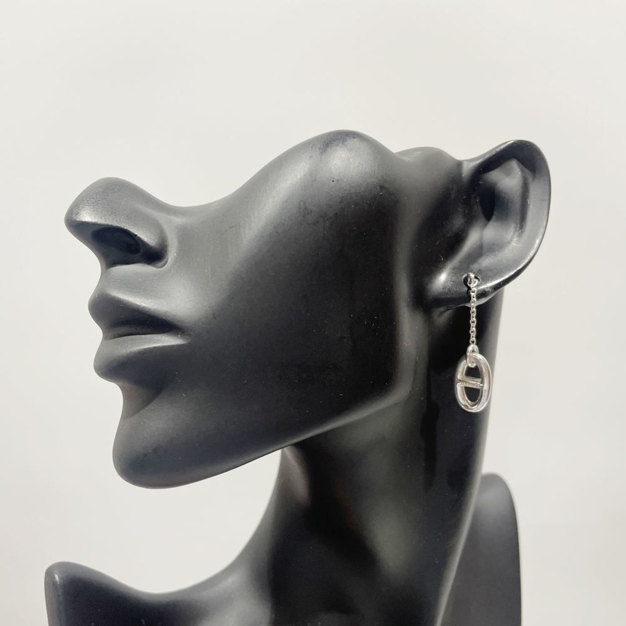 Hermes Hermès earring Size ONE SIZE - 8 Thumbnail