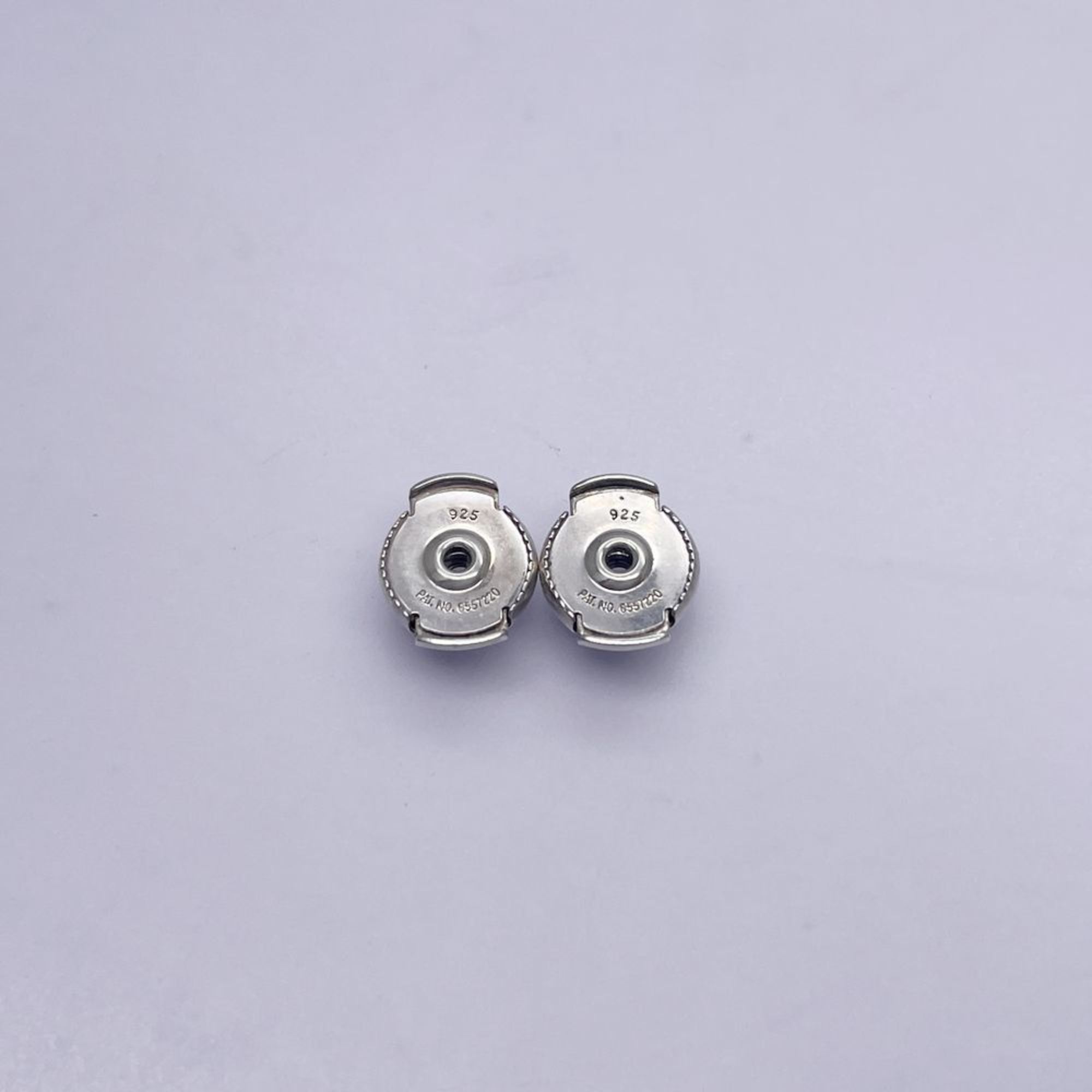 Hermes Hermès earring Size ONE SIZE - 6 Thumbnail
