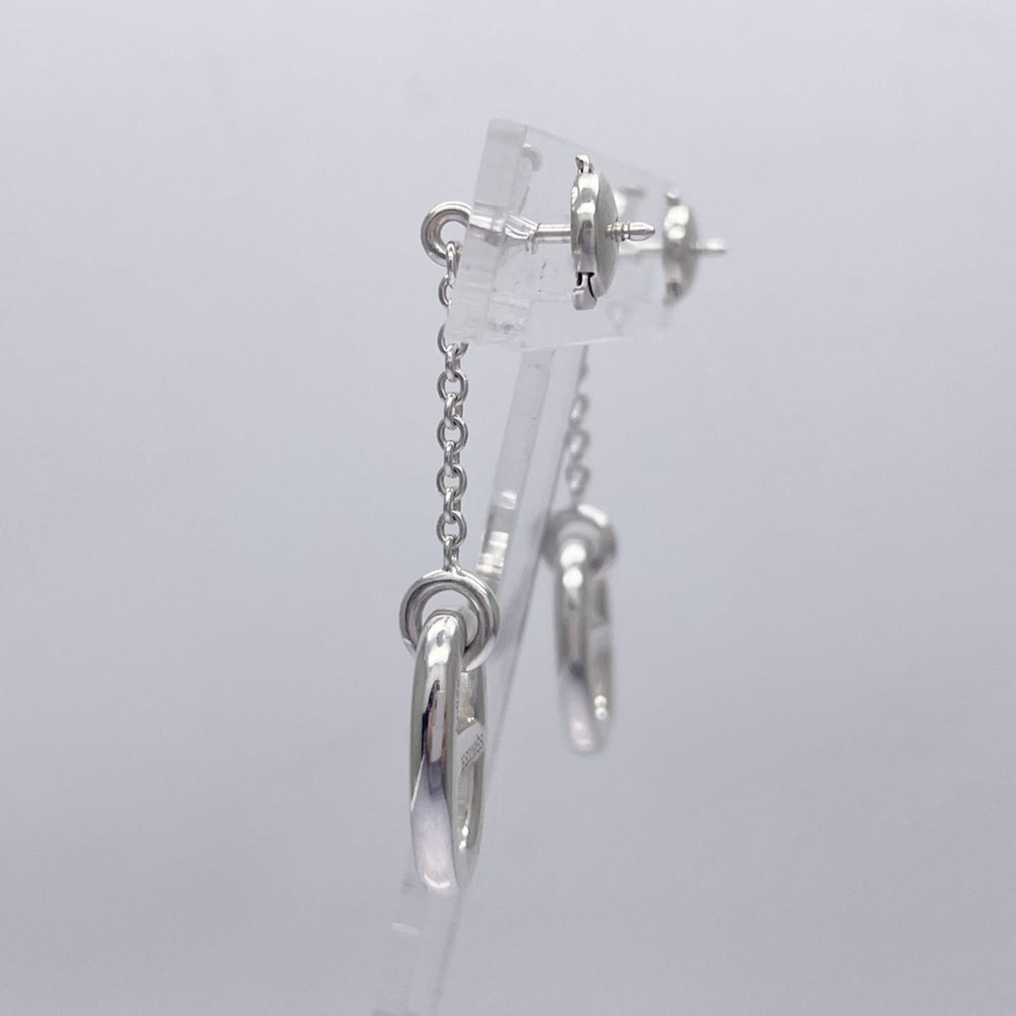 Hermes Hermès earring Size ONE SIZE - 3 Thumbnail