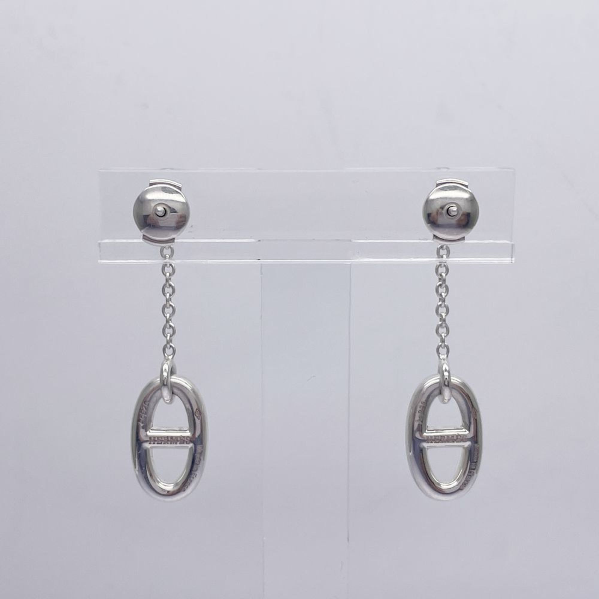 Hermes Hermès earring Size ONE SIZE - 9 Thumbnail