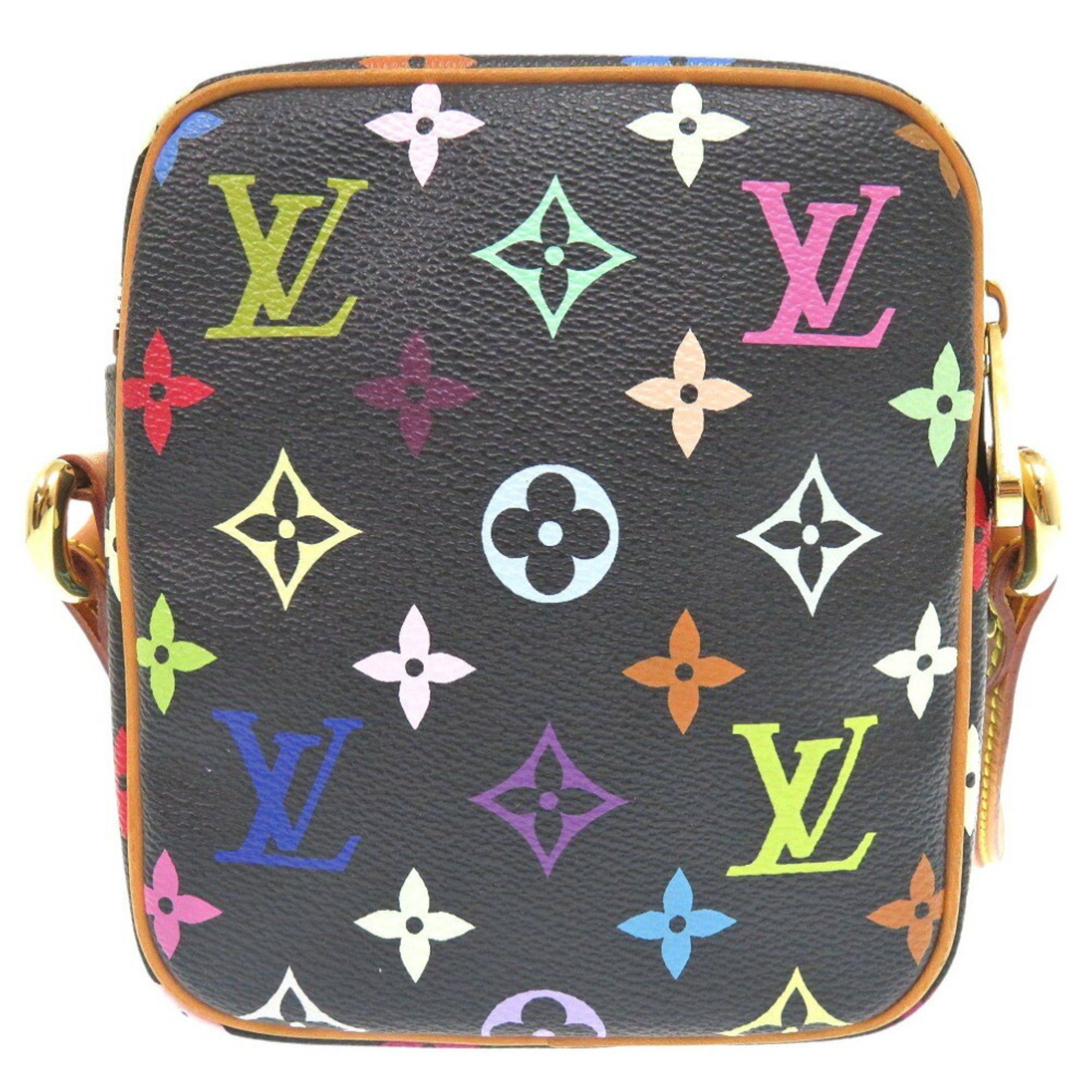 Louis Vuitton Louis Vuitton Rift shopper Size ONE SIZE - 2 Thumbnail