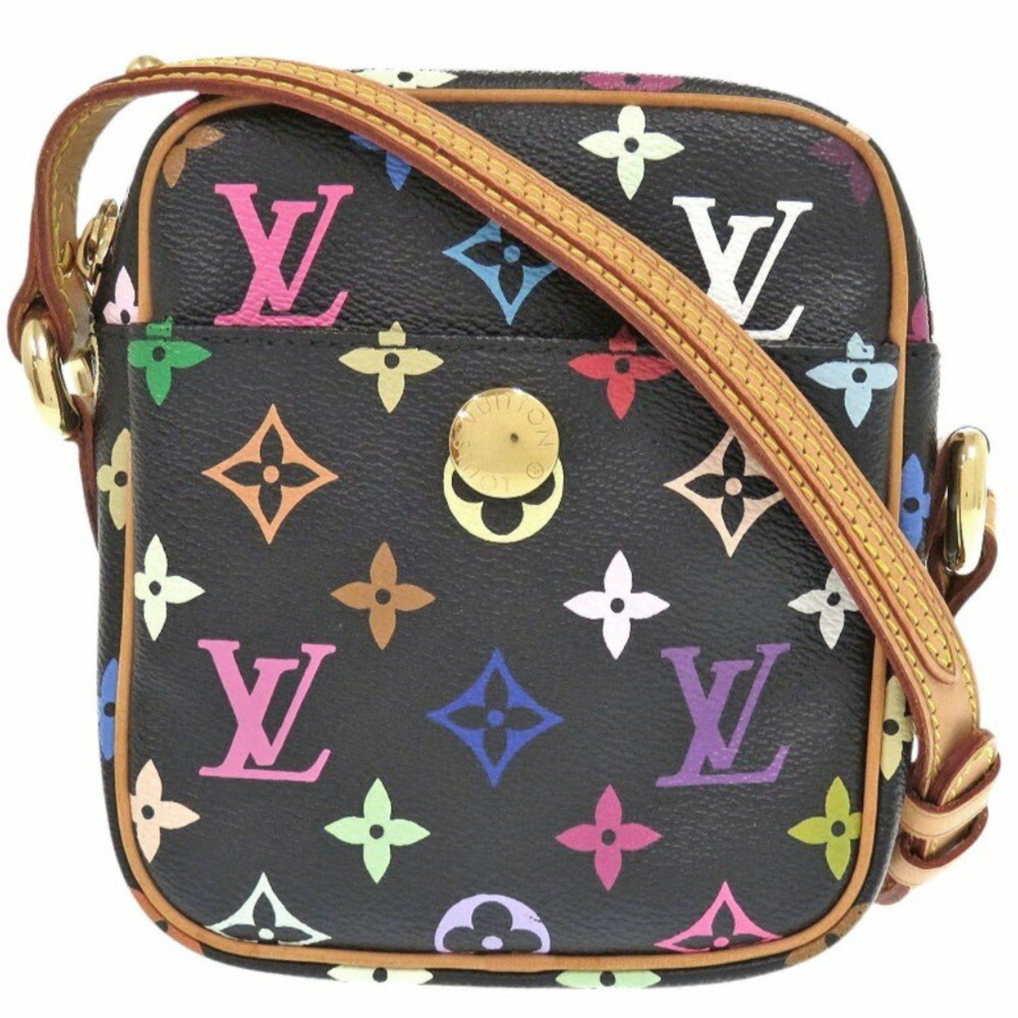 Louis Vuitton Louis Vuitton Rift shopper Size ONE SIZE - 9 Thumbnail