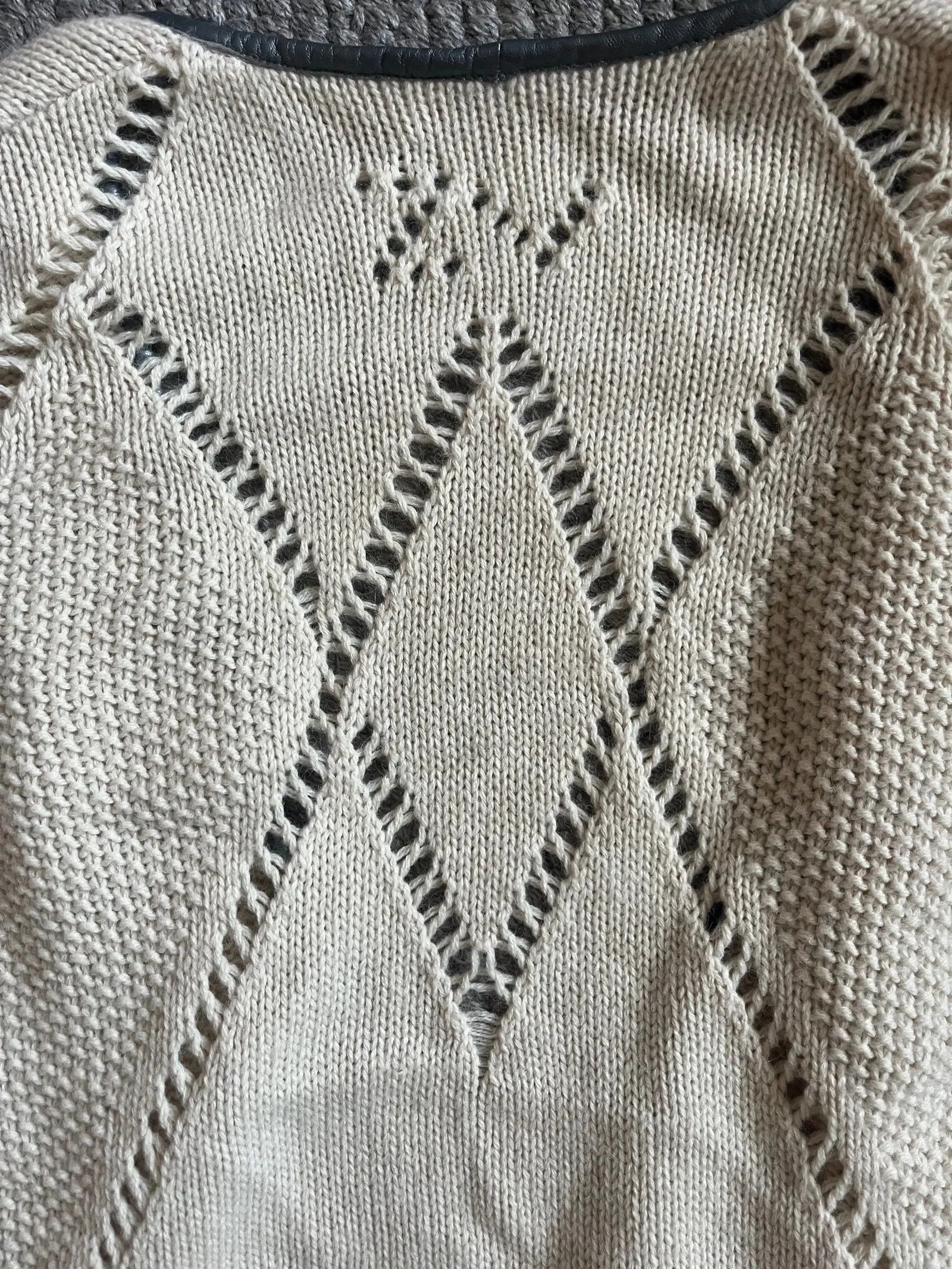 Zadig & Voltaire Zadig & Voltaire Cardigan Size M / US 6-8 / IT 42-44 - 2 Thumbnail