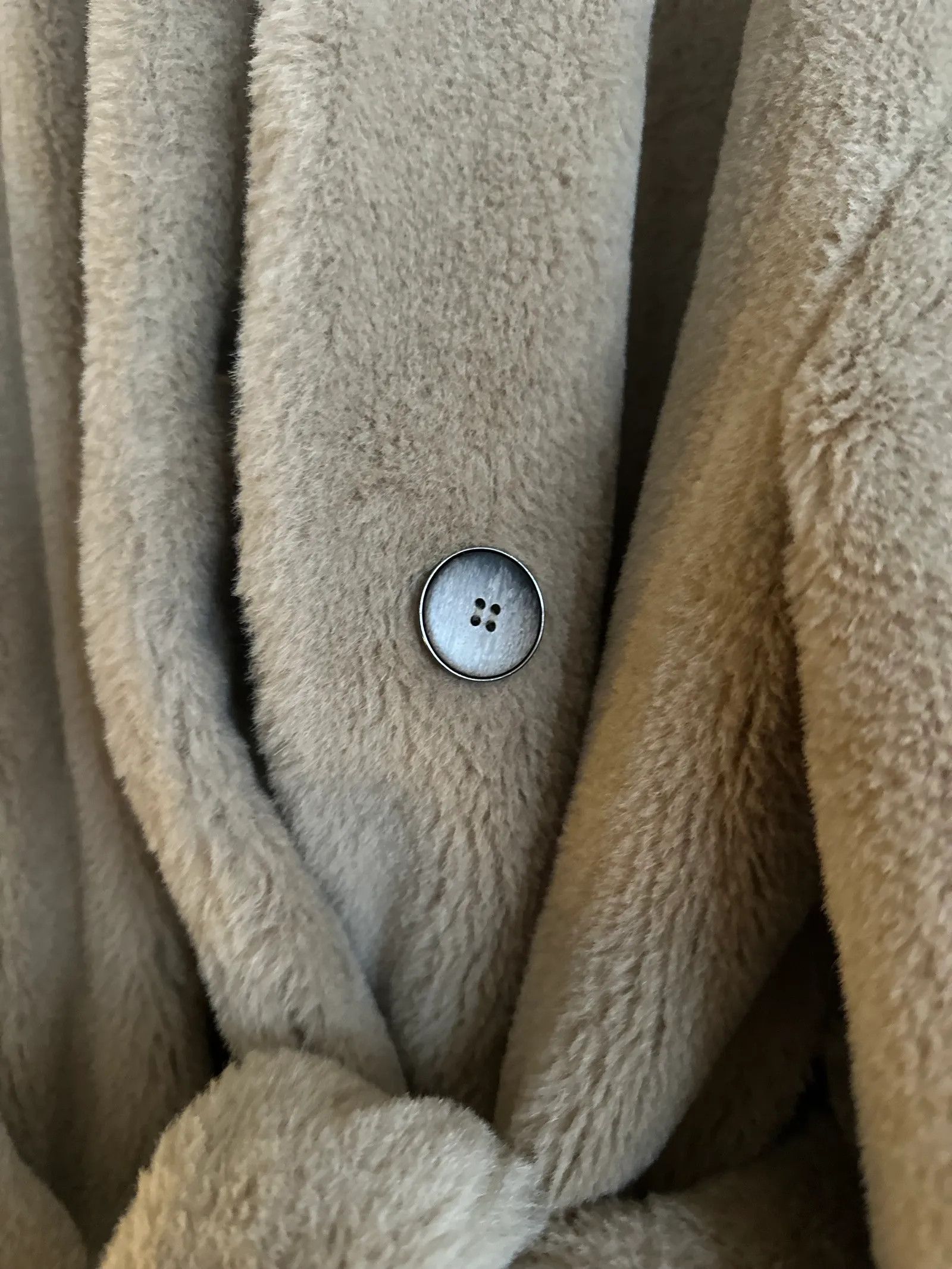 Other House Of Dagmar Cameron Limited Edition Fur Faux Fur Size XS / US 0-2 / IT 36-38 - 3 Thumbnail
