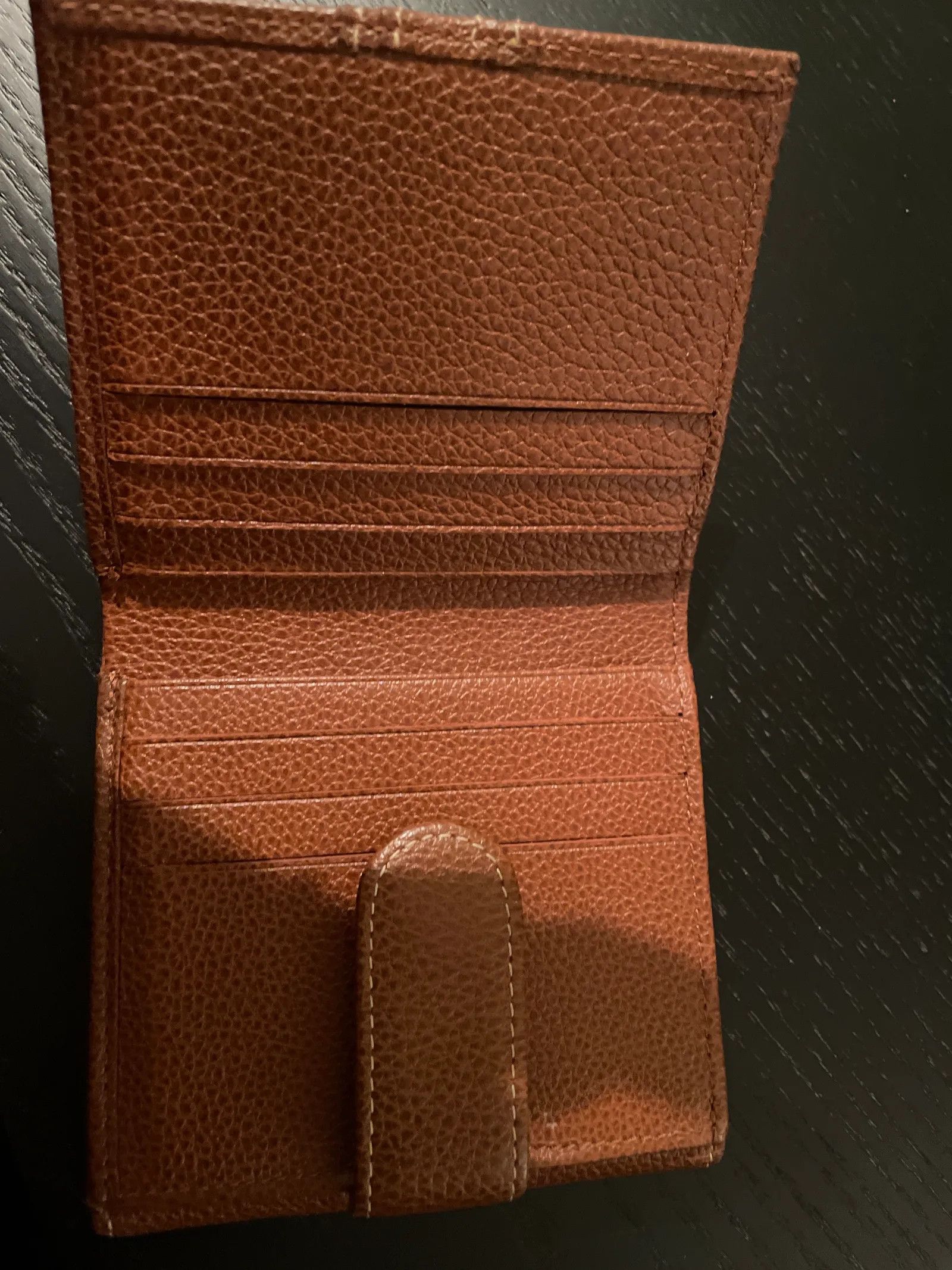 Longchamp Longchamp Wallet Size ONE SIZE - 3 Thumbnail