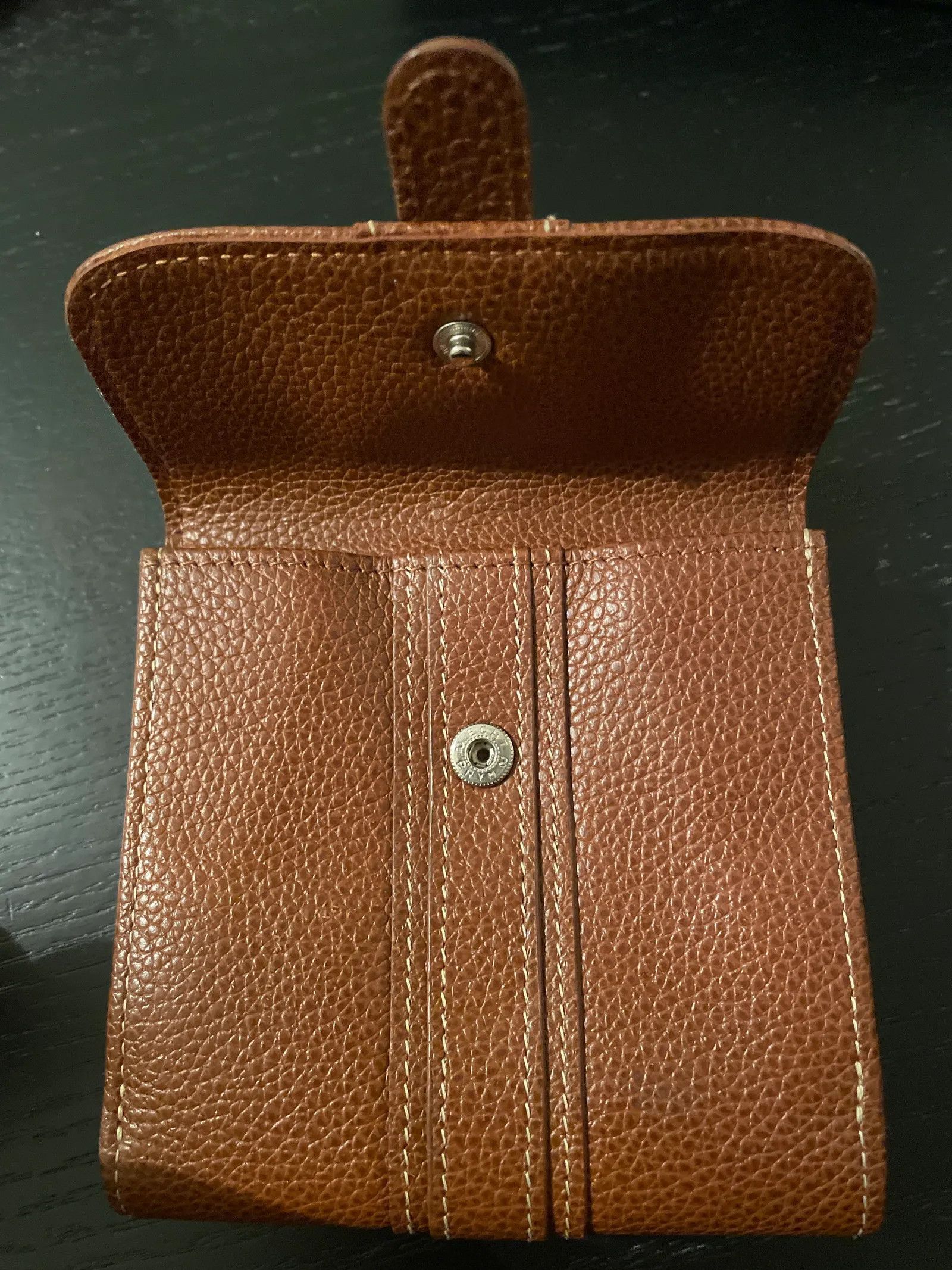 Longchamp Longchamp Wallet Size ONE SIZE - 4 Thumbnail