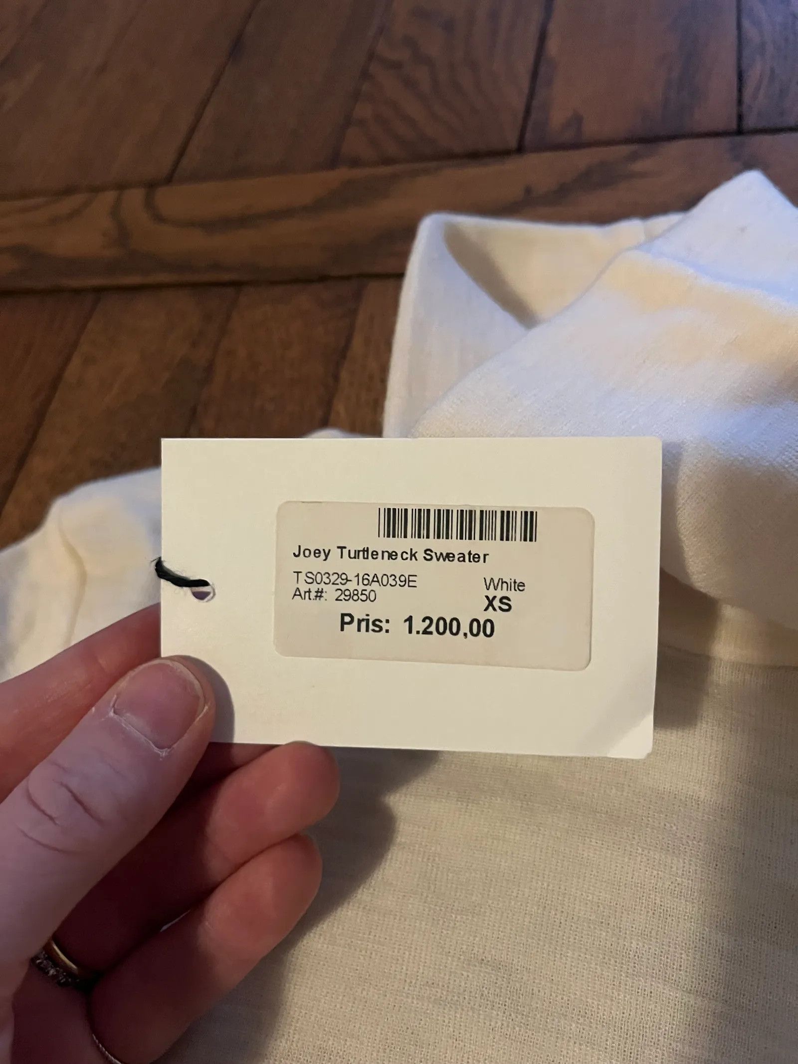 Isabel Marant Isabel Marant Etoile Top Size XS / US 0-2 / IT 36-38 - 5 Thumbnail