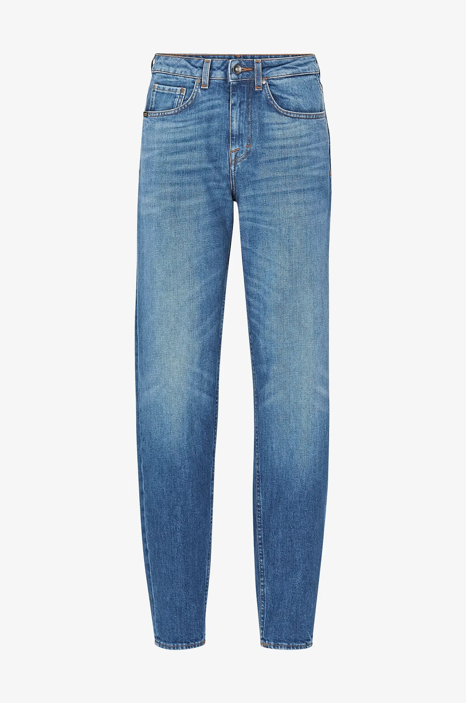 Tiger of Sweden Tiger of Sweden Aly Jeans Size 28" / US 6 / IT 42 - 4 Thumbnail