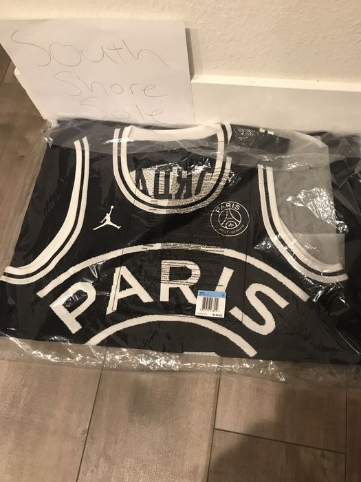 Psg flight knit 23 jersey best sale