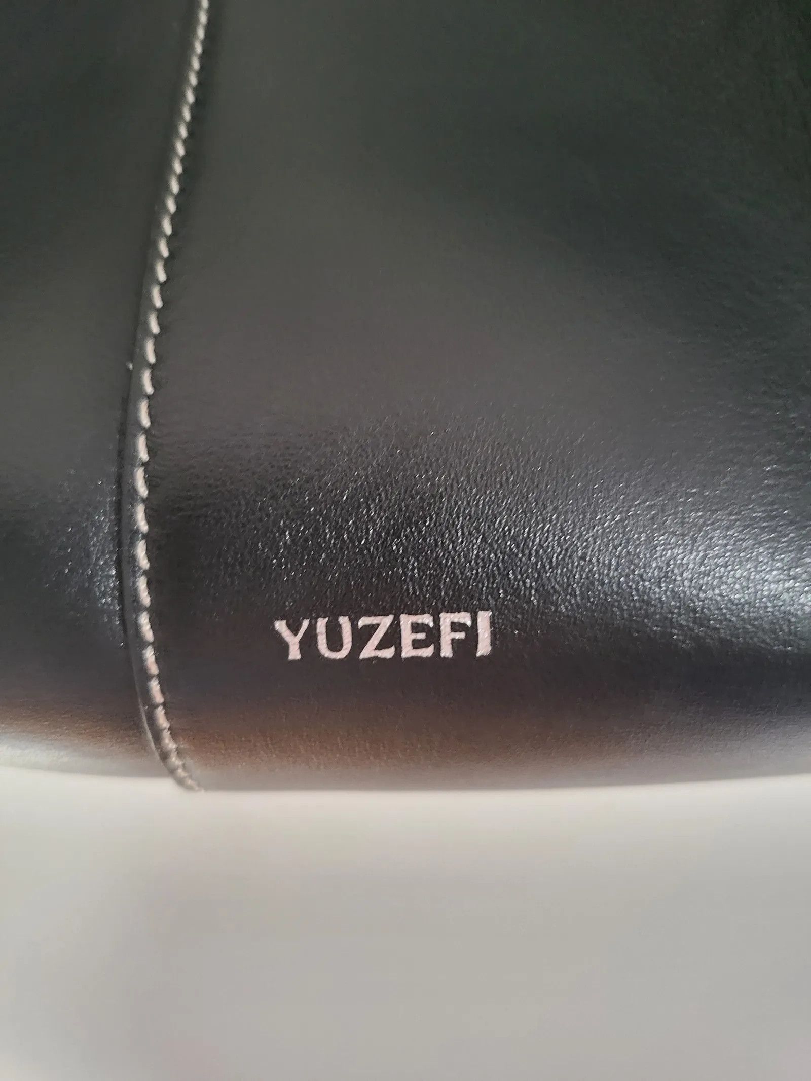 Other Yuzefi Large Mochi Crossbody Bag Size ONE SIZE - 2 Thumbnail