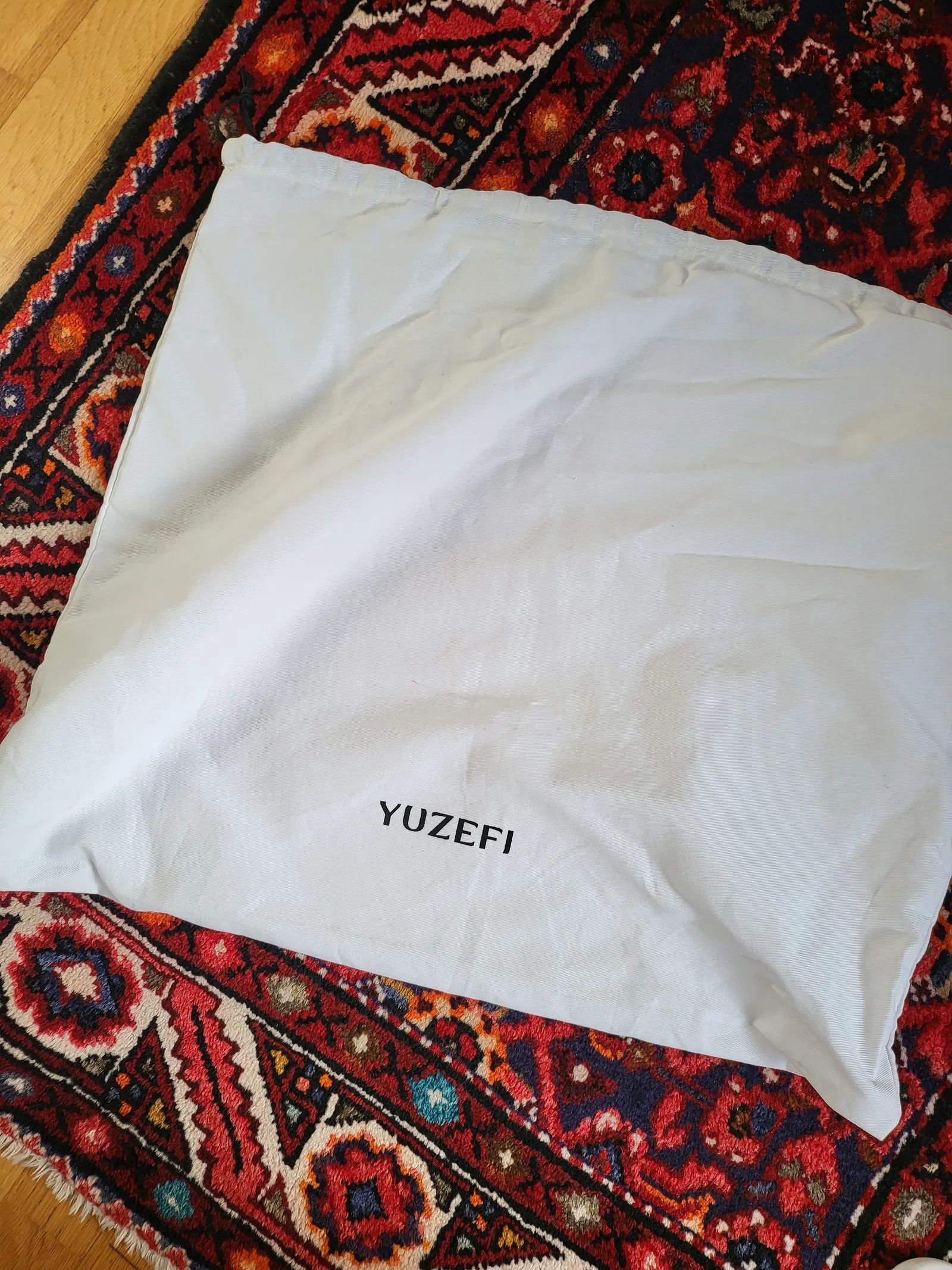 Other Yuzefi Large Mochi Crossbody Bag Size ONE SIZE - 3 Thumbnail