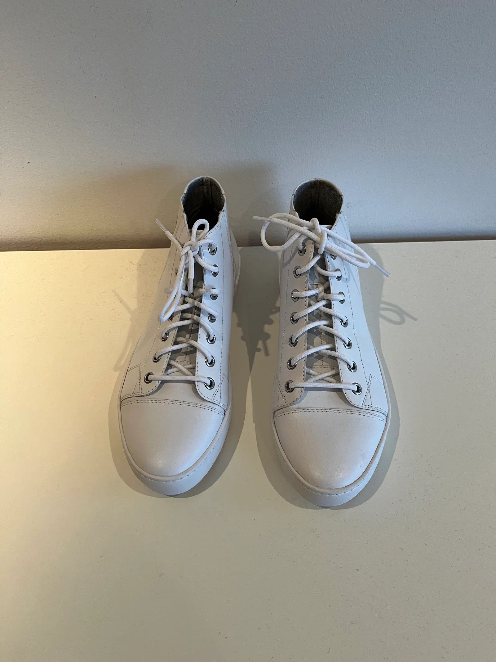 Vagabond Vagabond Sneakers Size US 11 / IT 41 - 3 Thumbnail