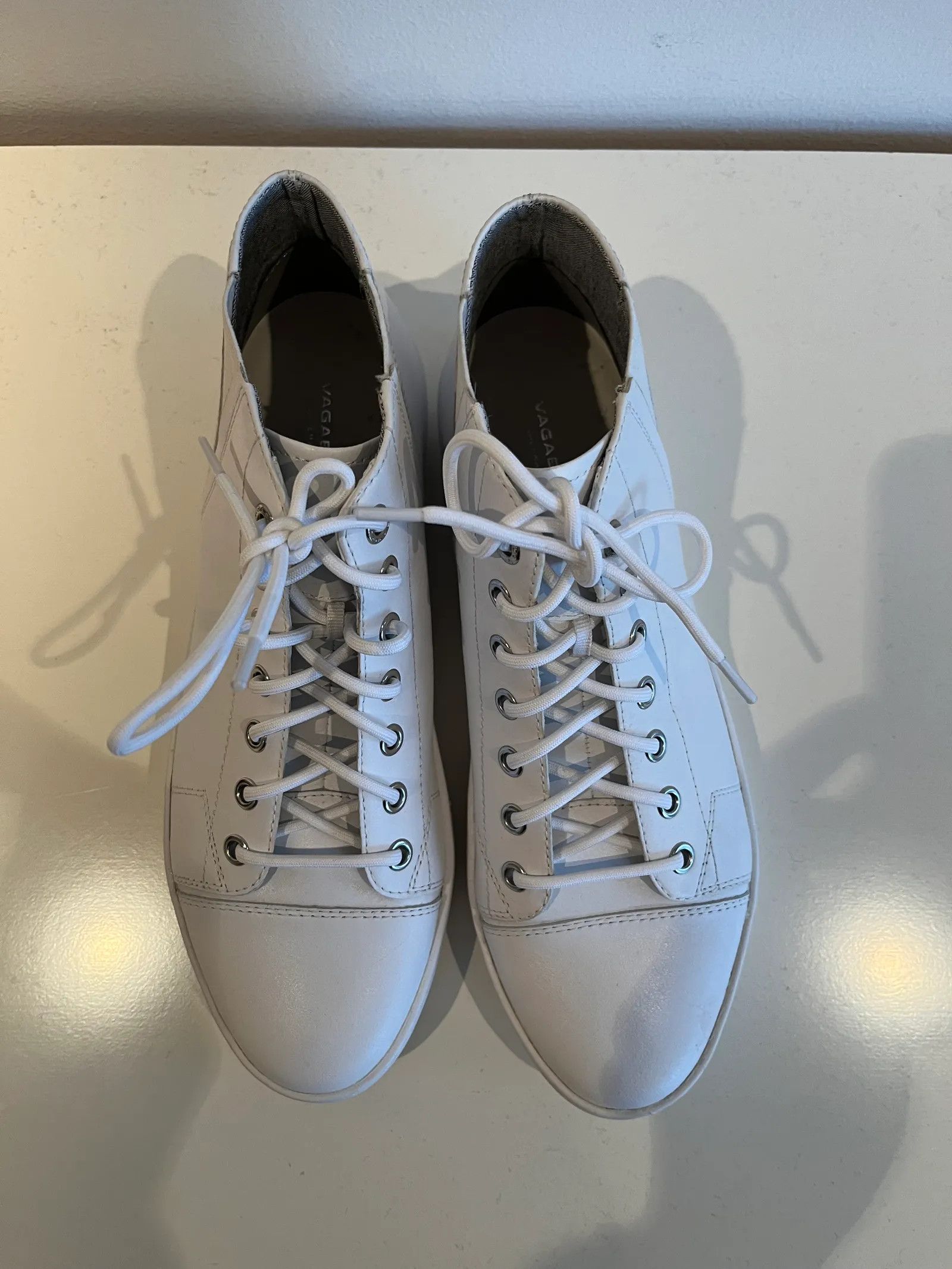 Vagabond Vagabond Sneakers Size US 11 / IT 41 - 2 Thumbnail