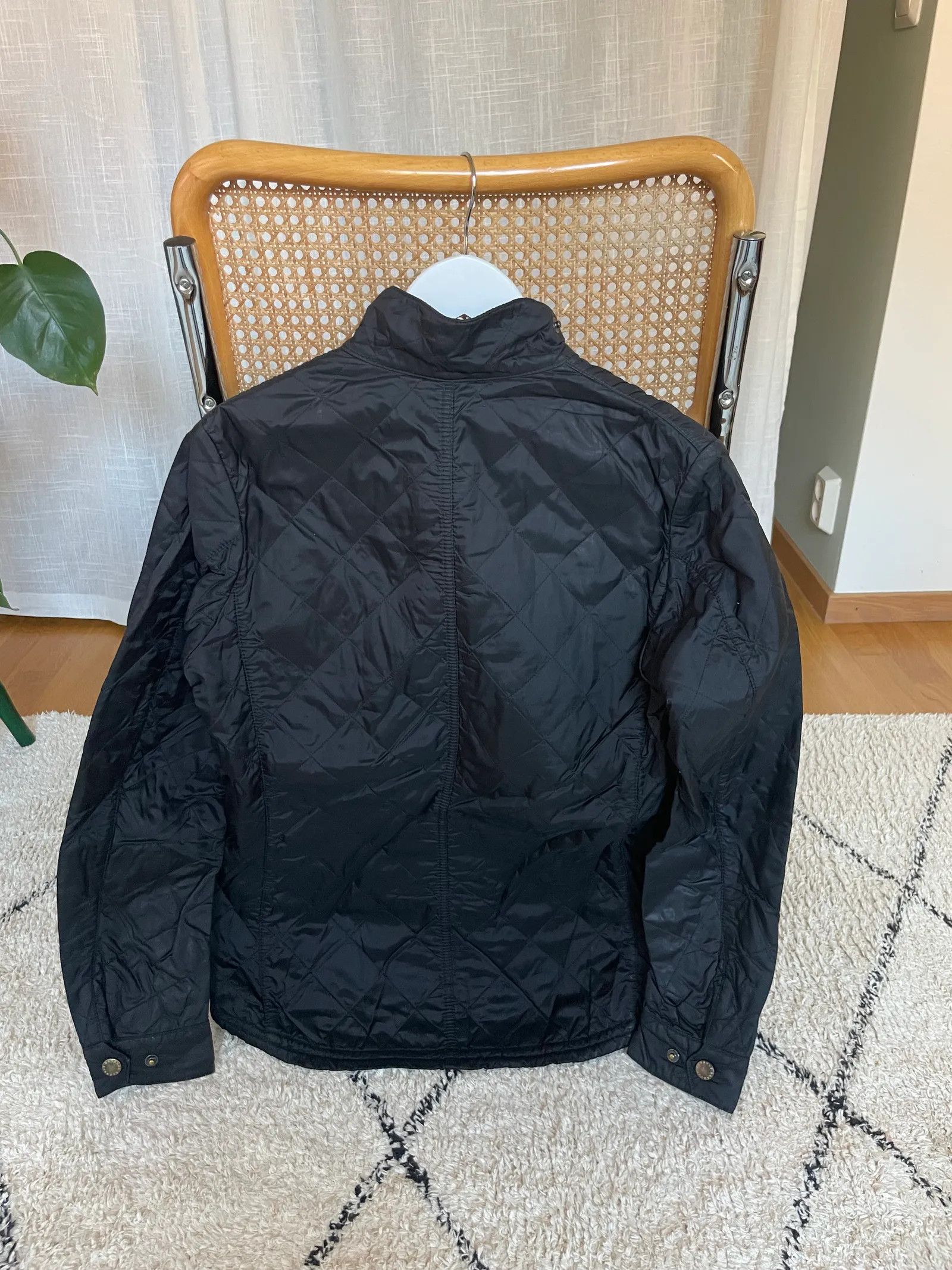 Barbour Barbour Jacket Size US S / EU 44-46 / 1 - 3 Thumbnail