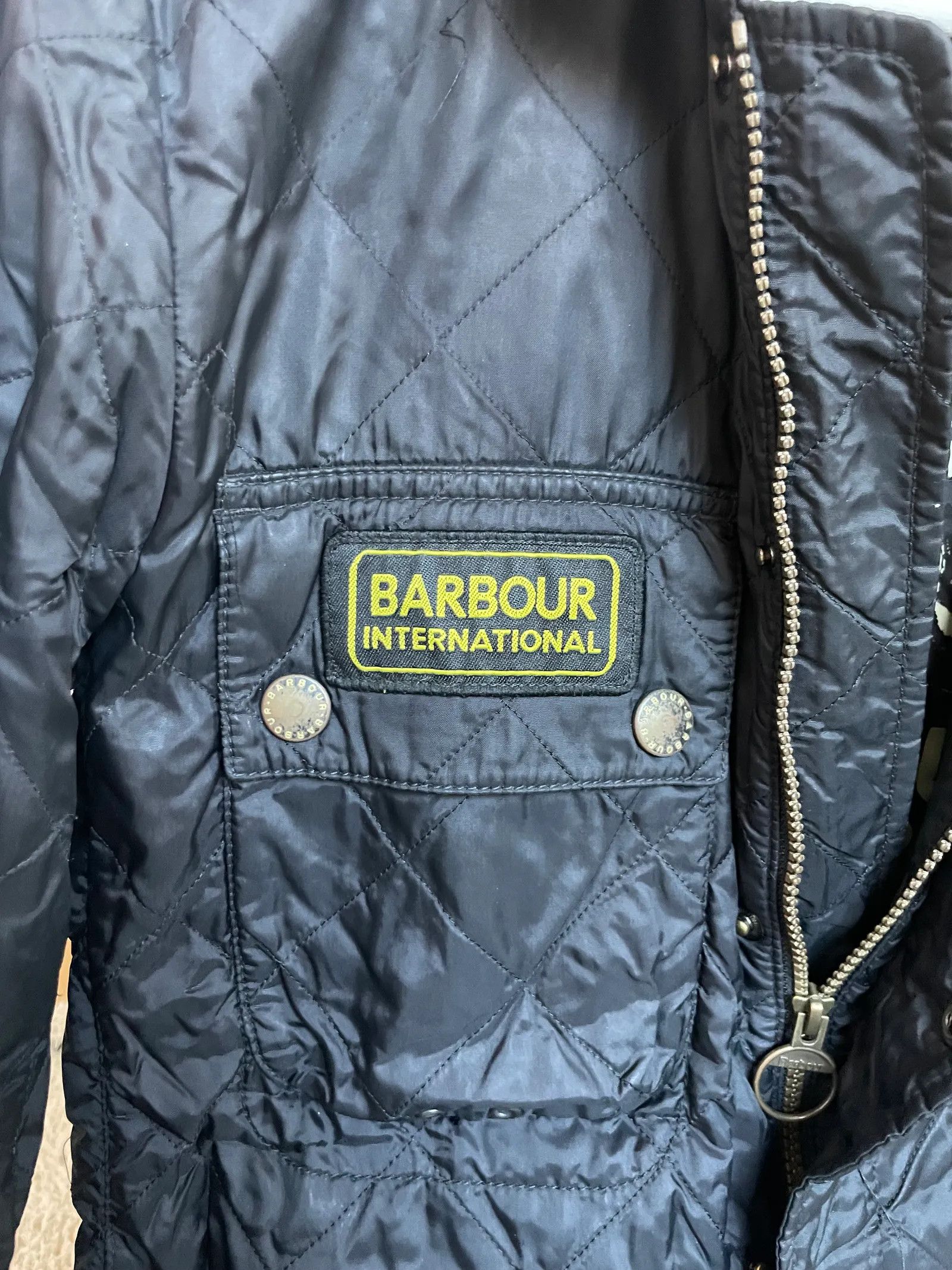 Barbour Barbour Jacket Size US S / EU 44-46 / 1 - 4 Thumbnail