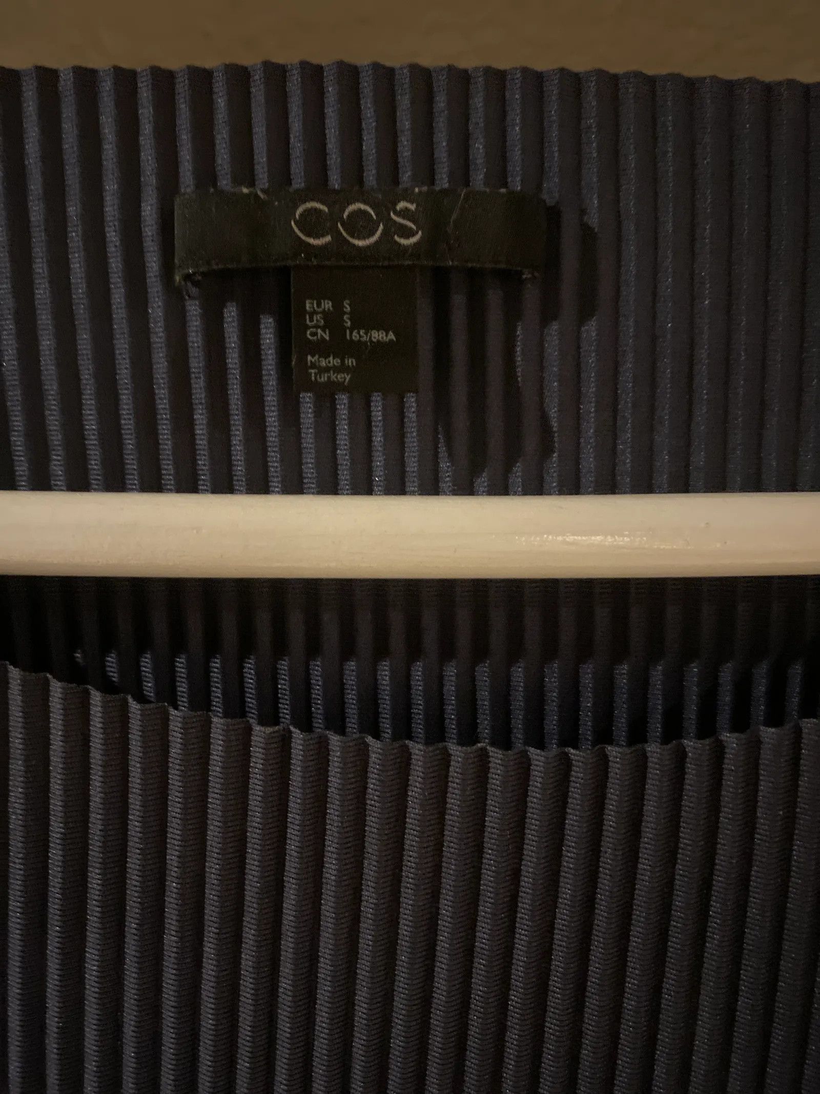 Cos Cos Dress Size S / US 4 / IT 40 - 2 Thumbnail
