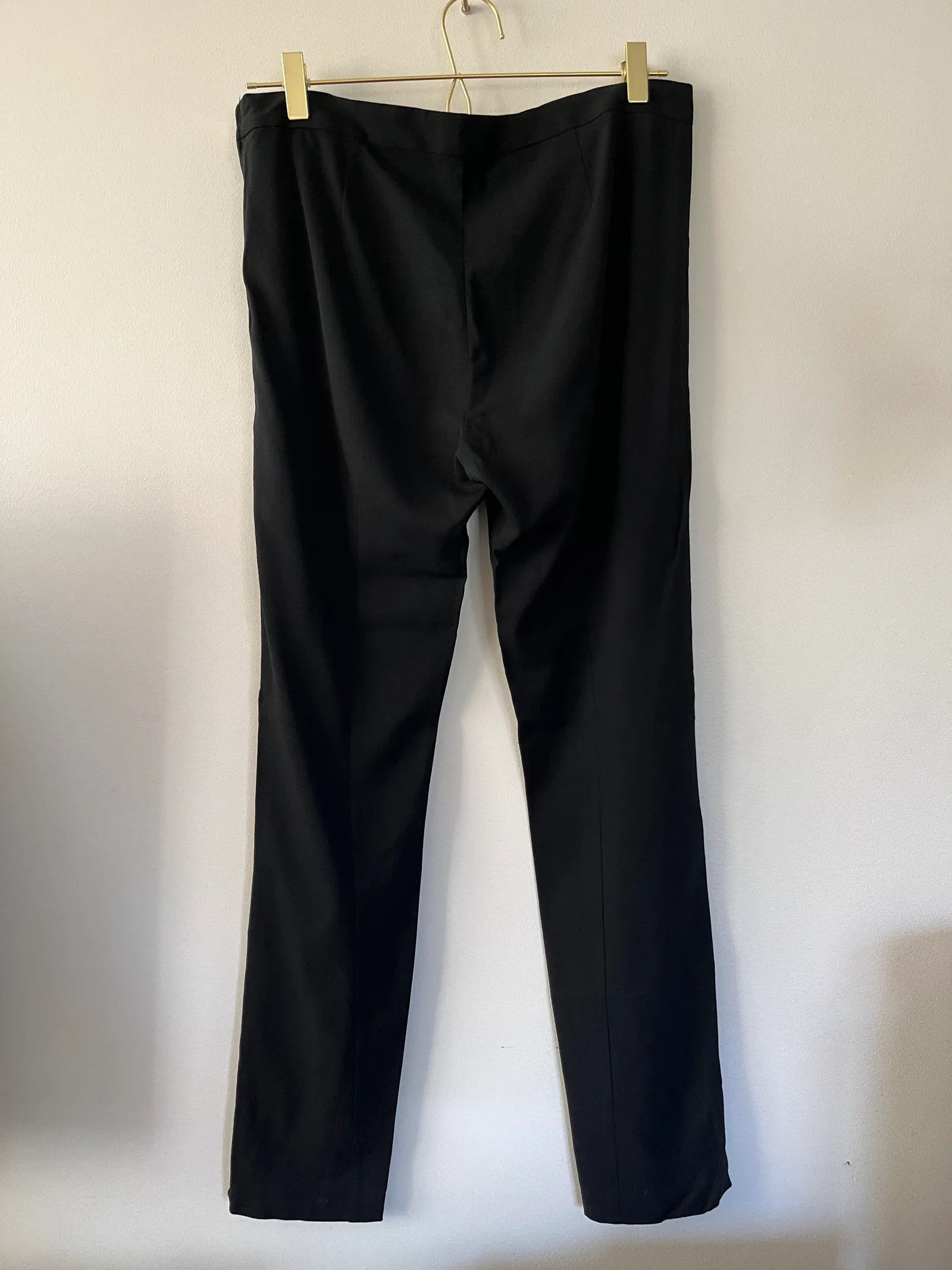 Acne Studios Acne Studios Pants Size 27" / US 4 / IT 40 - 4 Thumbnail