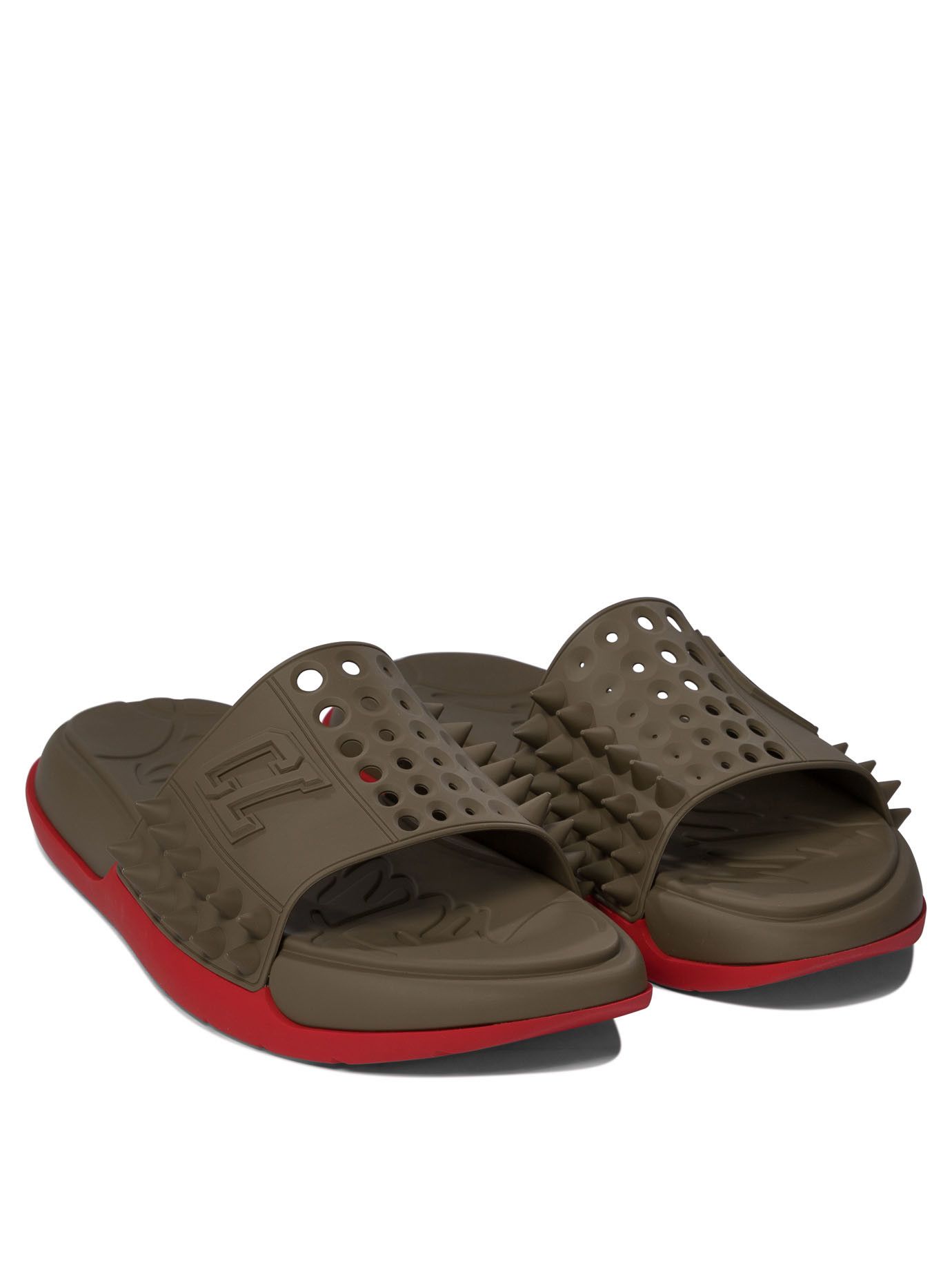 Size 42 louboutin in us new arrivals