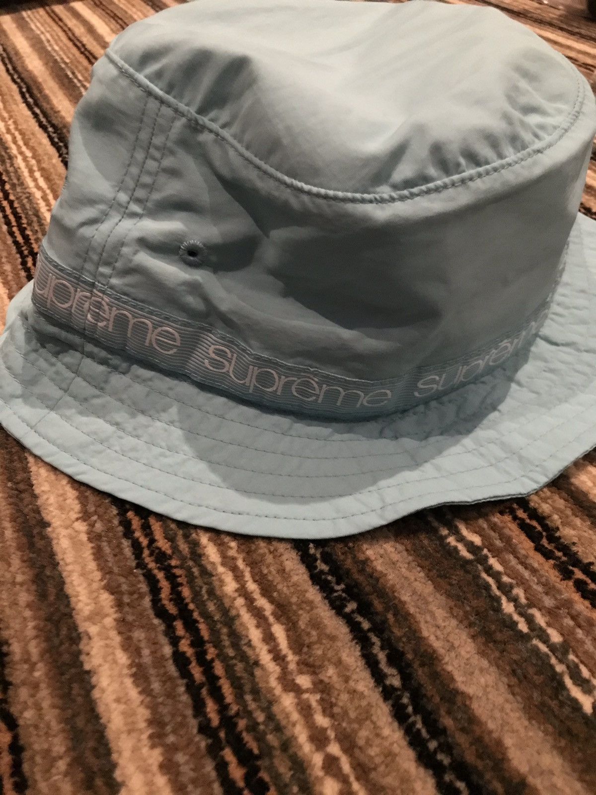 Supreme Tonal Taping Crusher Grailed