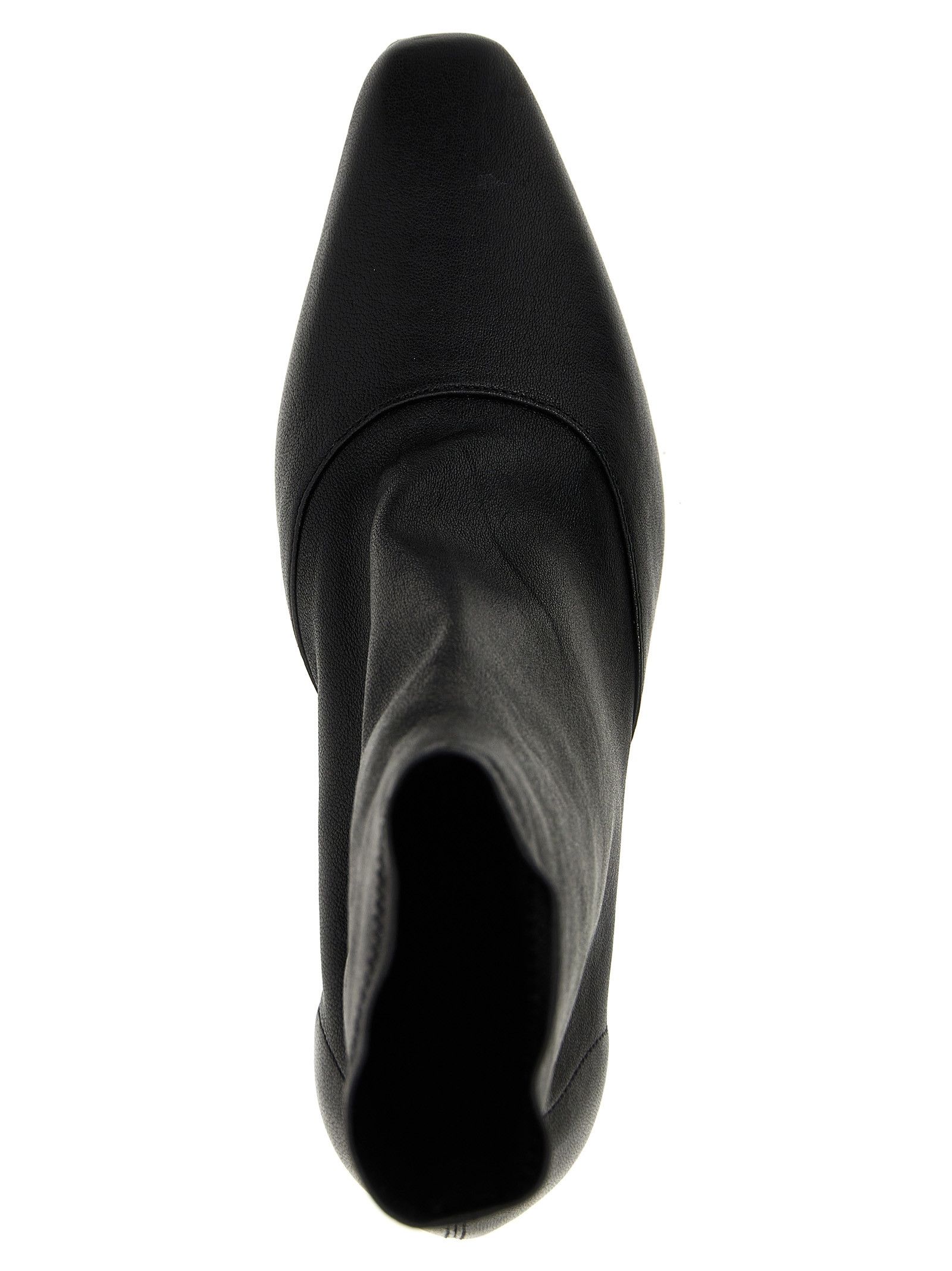 Salvatore Ferragamo 'Adhar' Ankle Boots Size US 12 / IT 42 - 3 Thumbnail