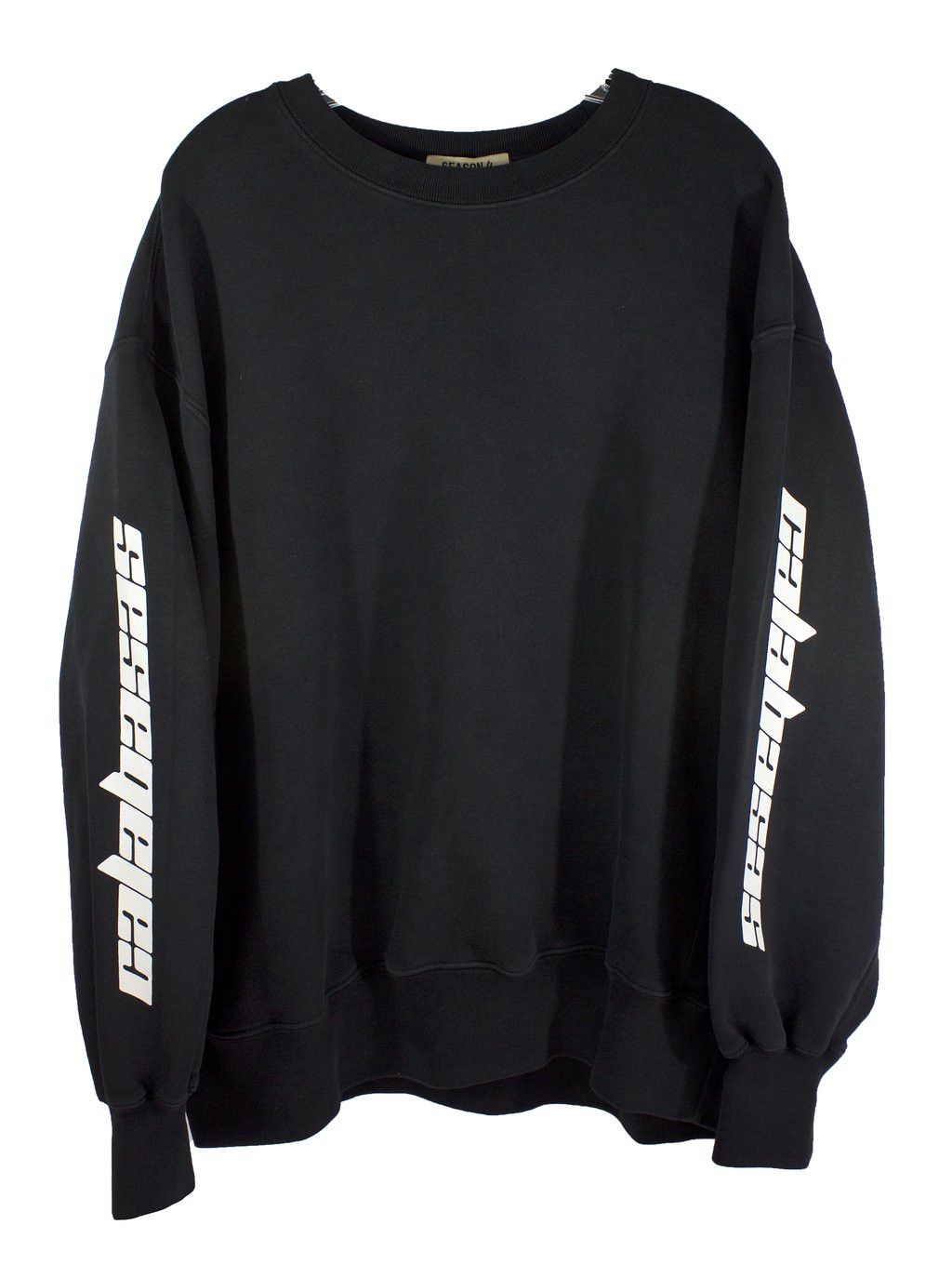 Adidas yeezy calabasas outlet sweatshirt