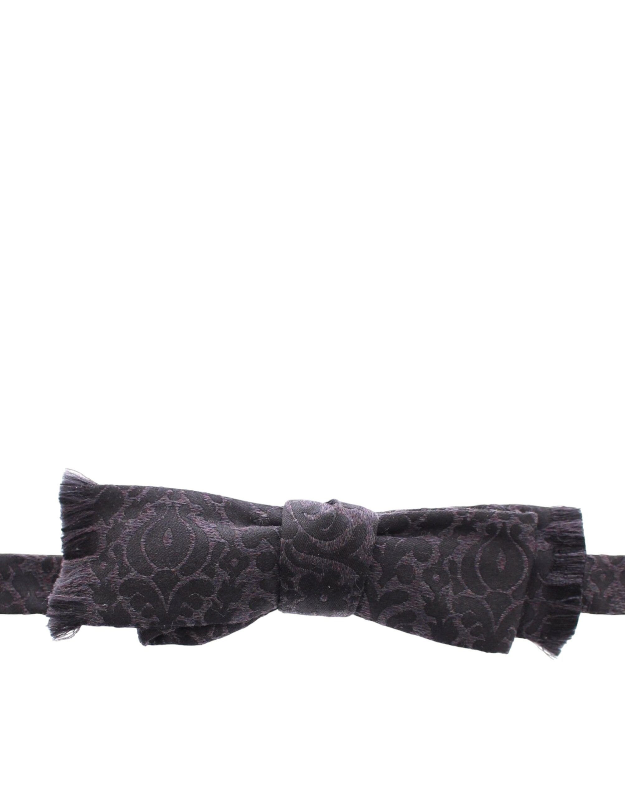 Dolce & Gabbana Crystal-Embellished Waist Men's Belt Size ONE SIZE - 2 Thumbnail