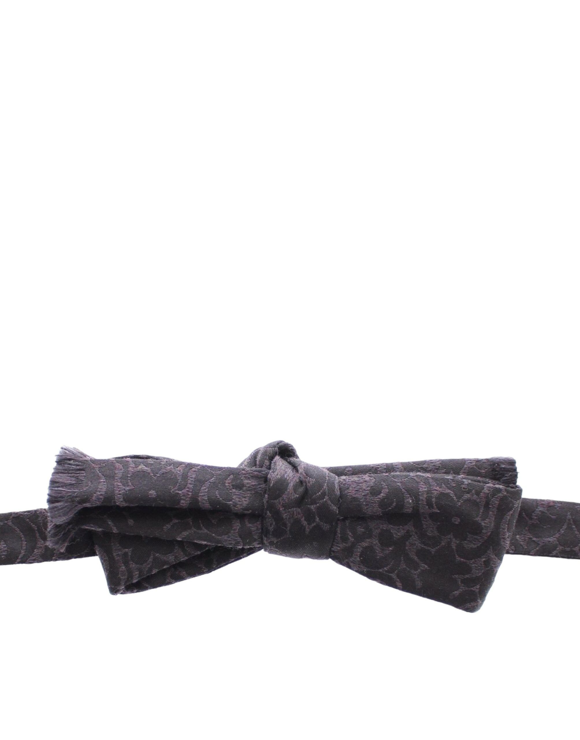 Dolce & Gabbana Crystal-Embellished Waist Men's Belt Size ONE SIZE - 3 Thumbnail