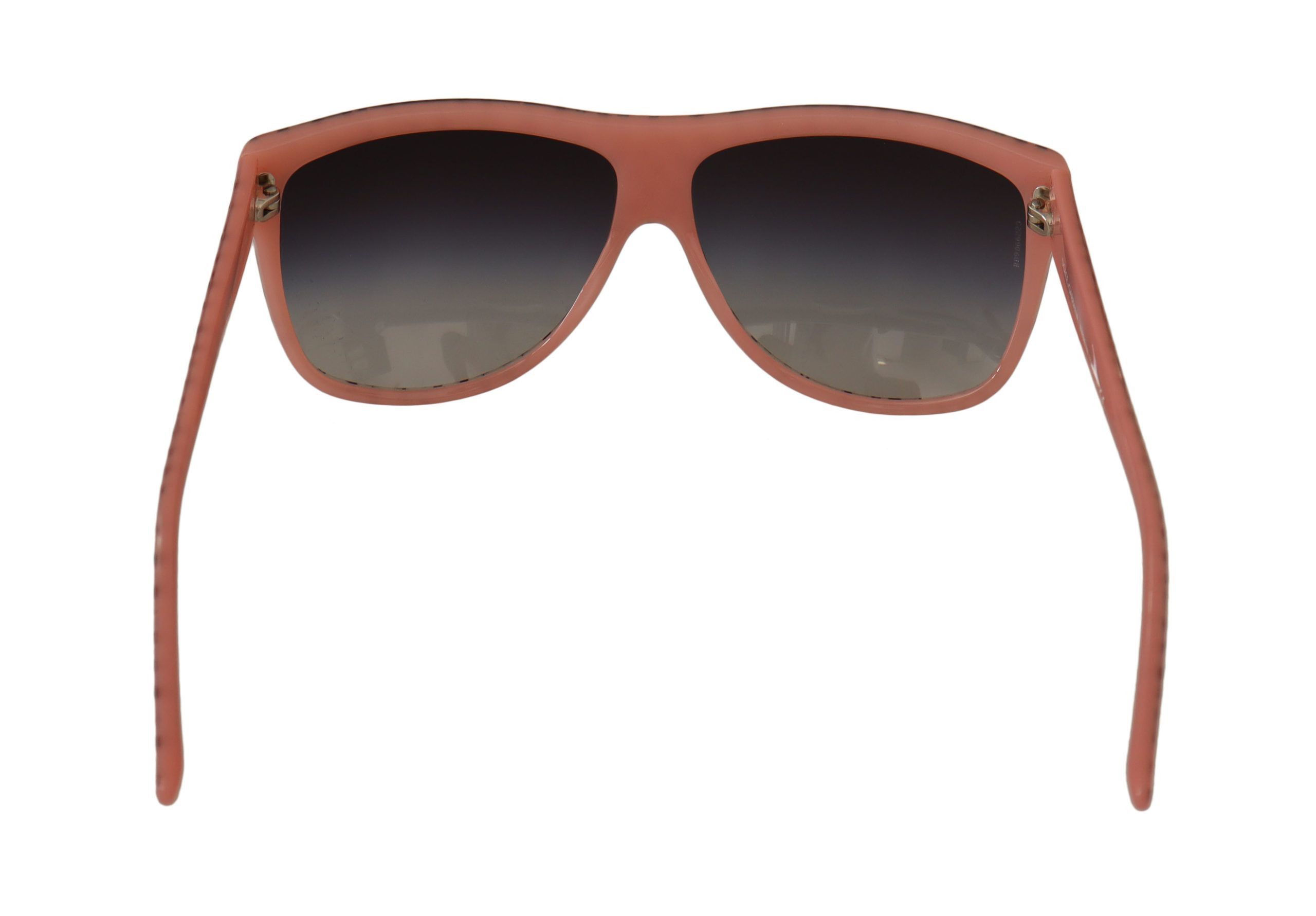 Dolce & Gabbana Elegant Vintage Style Star-Studded Women's Sunglasses Size ONE SIZE - 3 Thumbnail