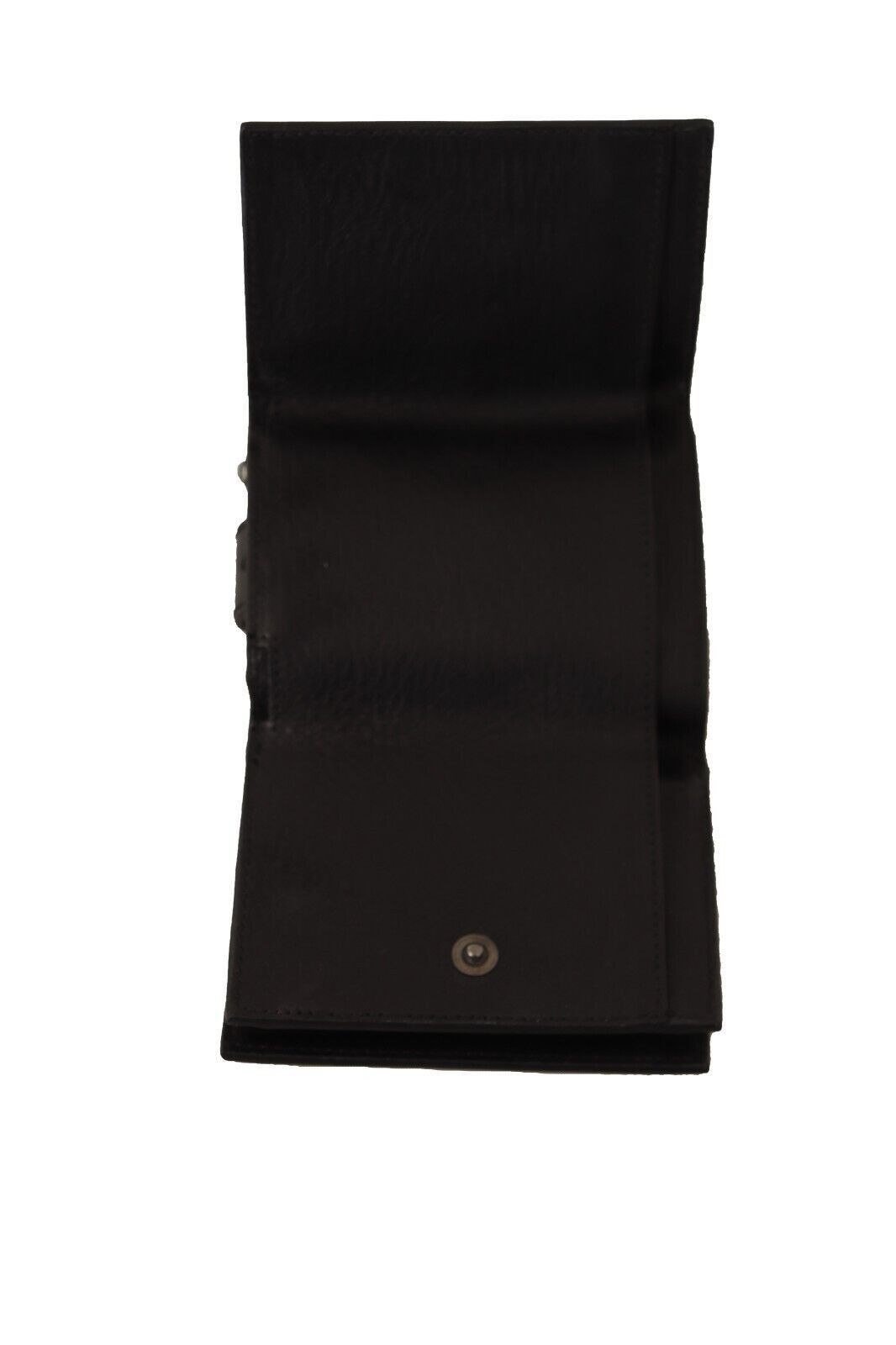 Dolce & Gabbana Elegant Trifold Leather Multi Kit Women's Accessory Size ONE SIZE - 5 Thumbnail