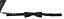 Dolce & Gabbana Elegant Black Silk Bow Men's Tie Size ONE SIZE - 3 Thumbnail
