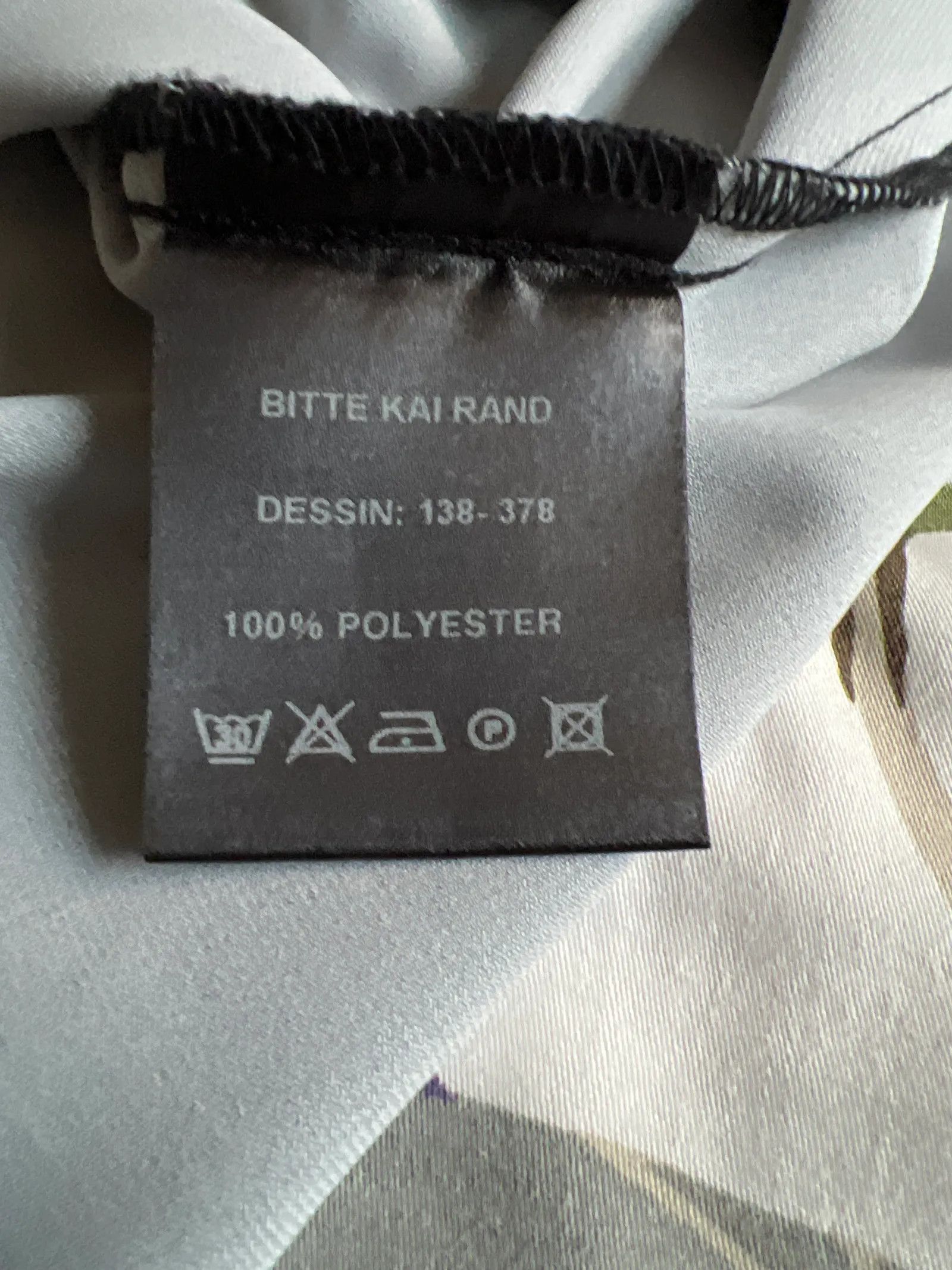 Kai Bitte Kai Rand Dress Size M / US 6-8 / IT 42-44 - 3 Thumbnail
