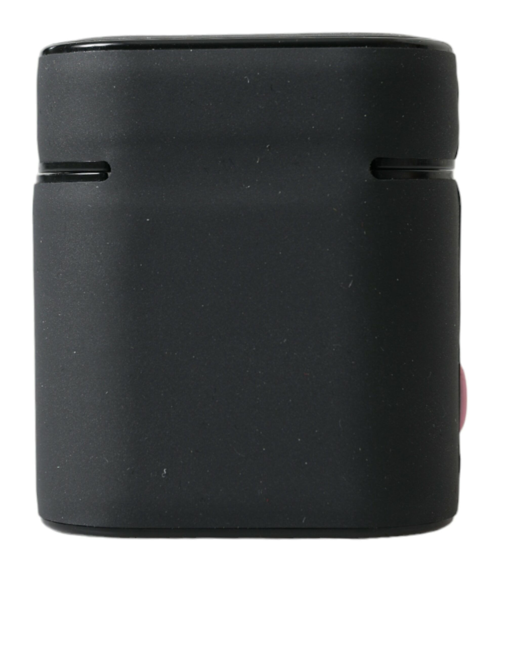 Dolce & Gabbana Elegant Dual-Tone Leather Airpods Women's Case Size ONE SIZE - 3 Thumbnail