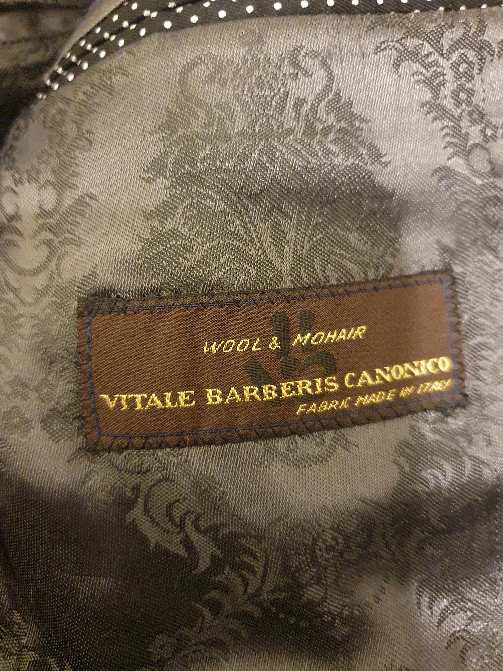 Scotch & Soda Scotch & Soda Blazer Size 38R - 2 Thumbnail