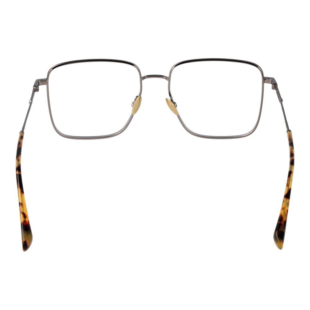 Scotch & Soda Gray Men Optical Men's Frames Size ONE SIZE - 3 Thumbnail