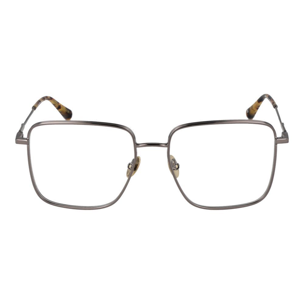 Scotch & Soda Gray Men Optical Men's Frames Size ONE SIZE - 2 Thumbnail