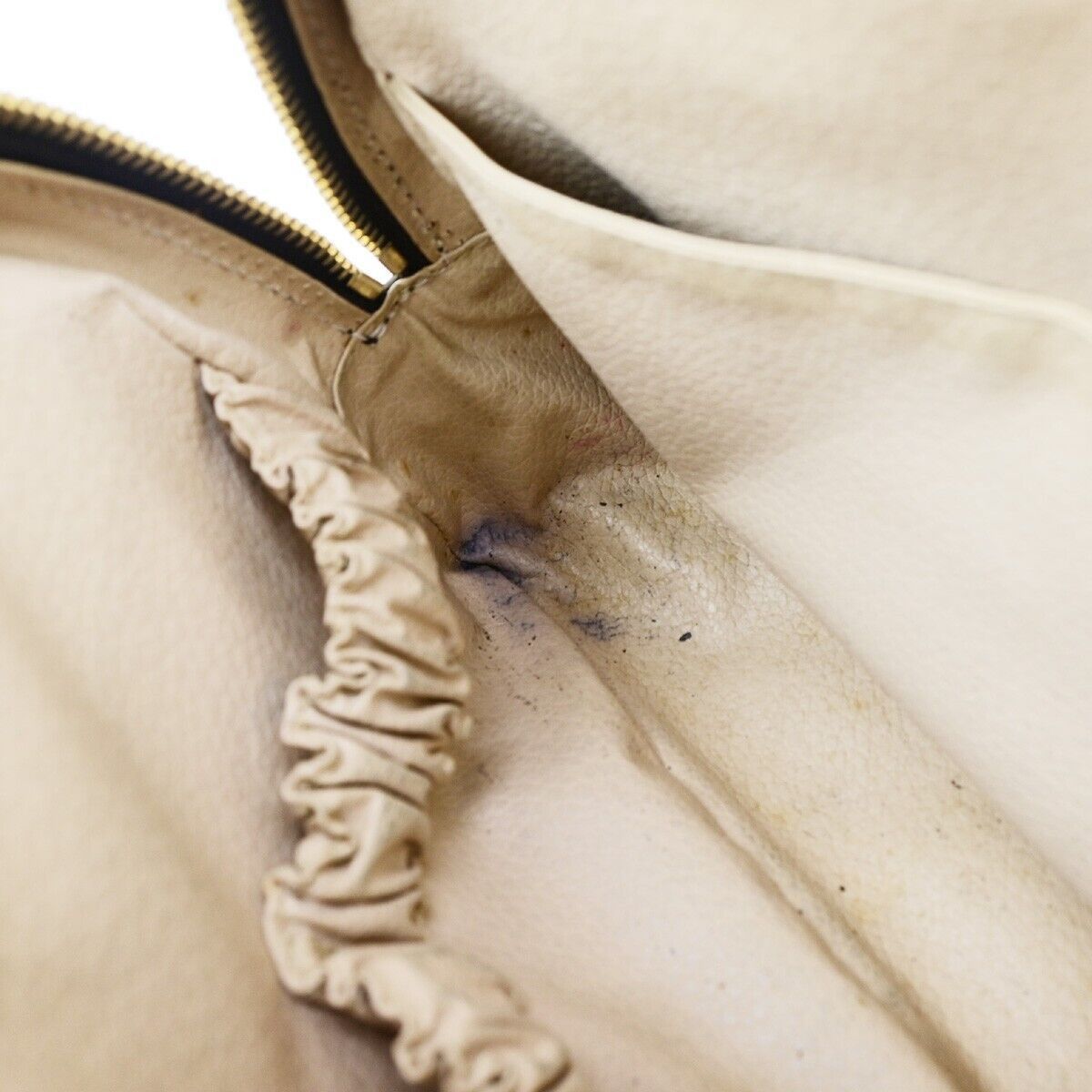 Louis Vuitton Trousse De Toilette Brown Canvas Clutch Bag (Pre-Owned) Size ONE SIZE - 14 Thumbnail