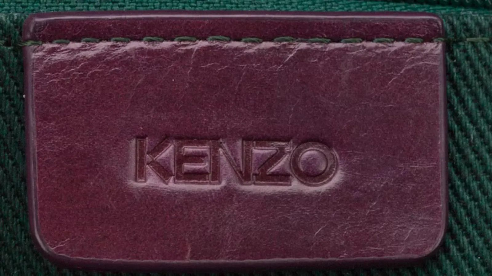 Kenzo Kenzo undefined Crossbody Bag Size ONE SIZE - 2 Thumbnail